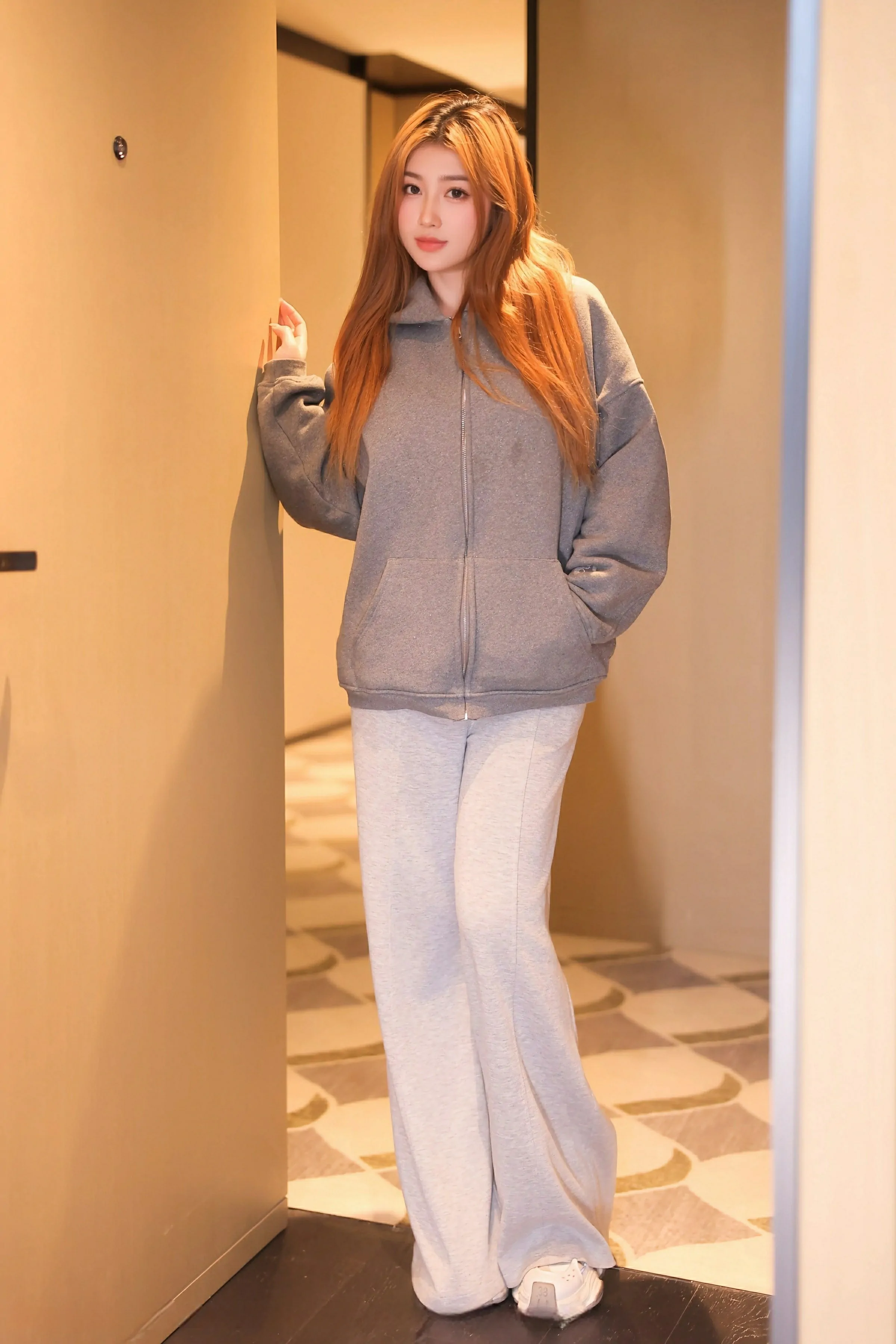  XiuRen 秀人 No.10253 M麦当劳 [82P]第1张