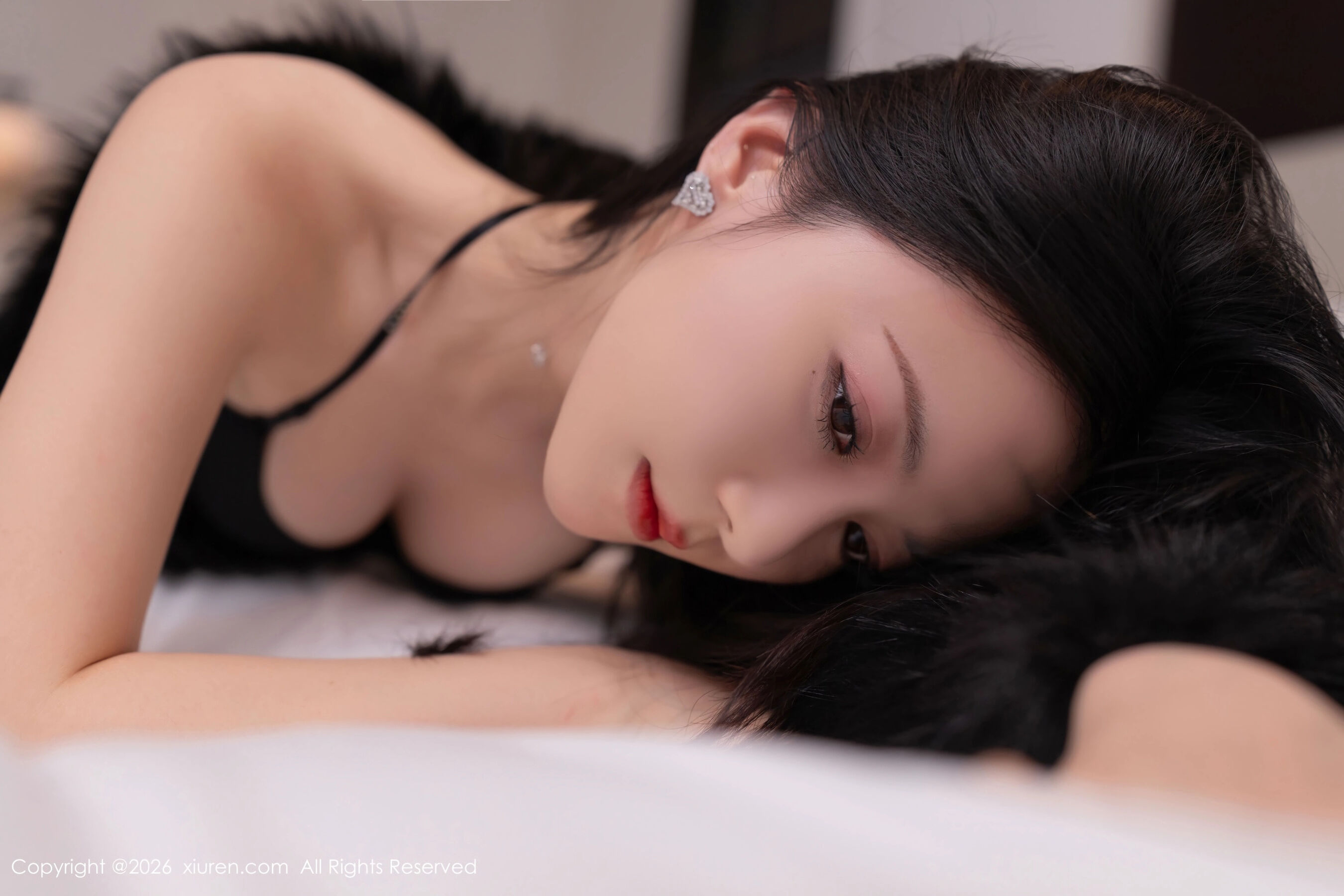  秀人网 鱼子酱Fish Vol.11245 [79P]第25张