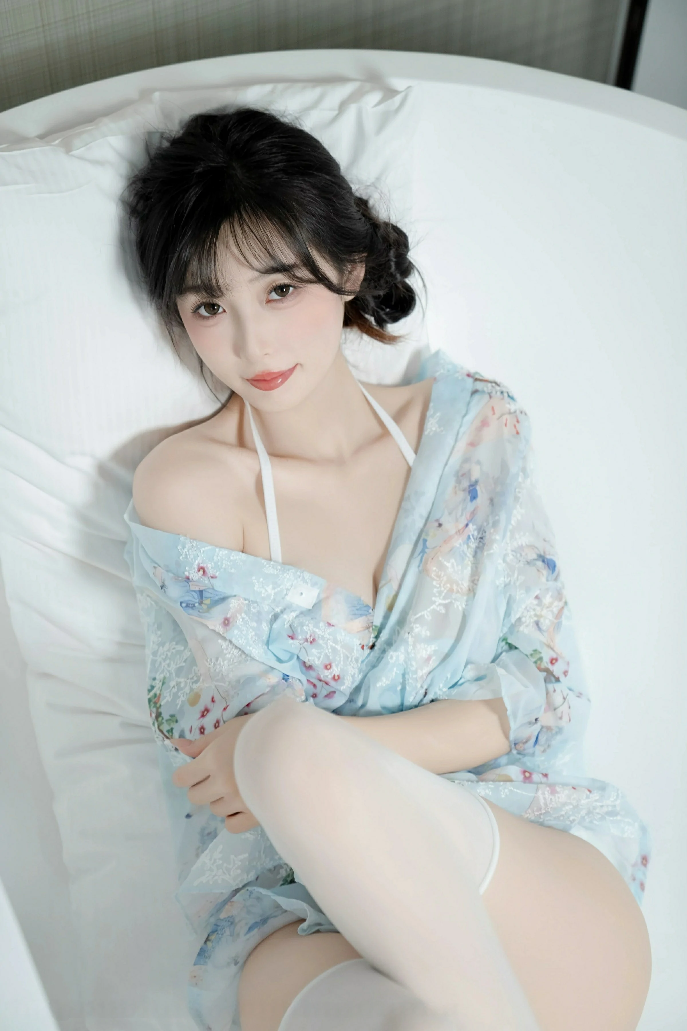  XiuRen 秀人 No.9632 林星阑 [85P]第12张