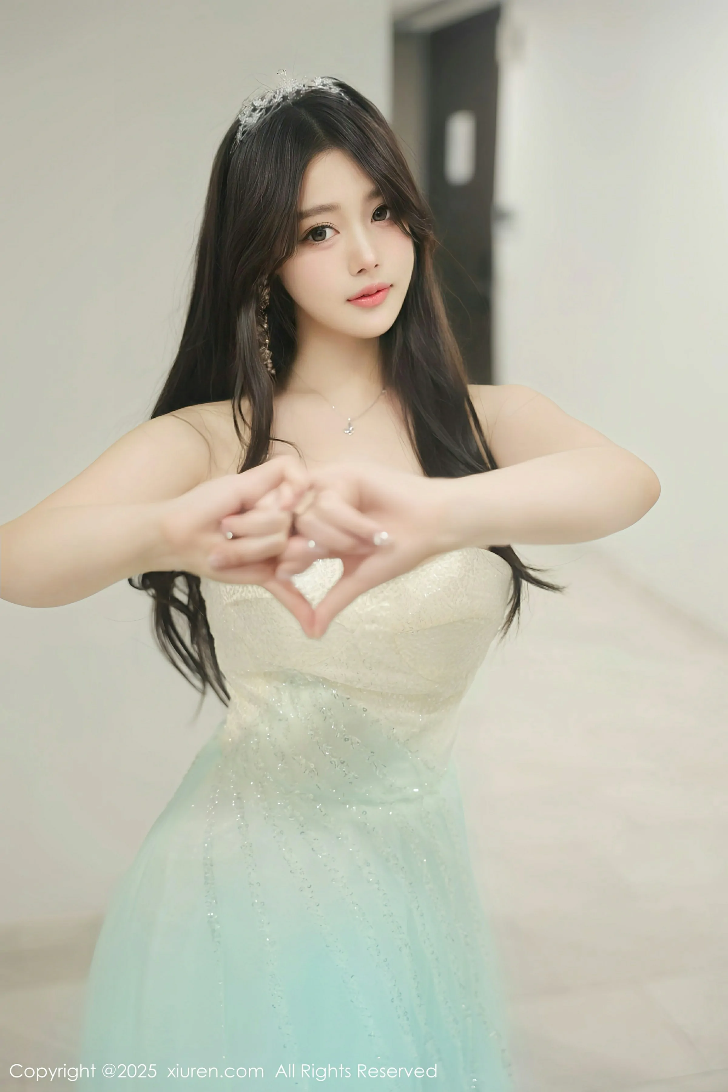  XiuRen 秀人 No.10222 蛋蛋宝 [78P]第5张