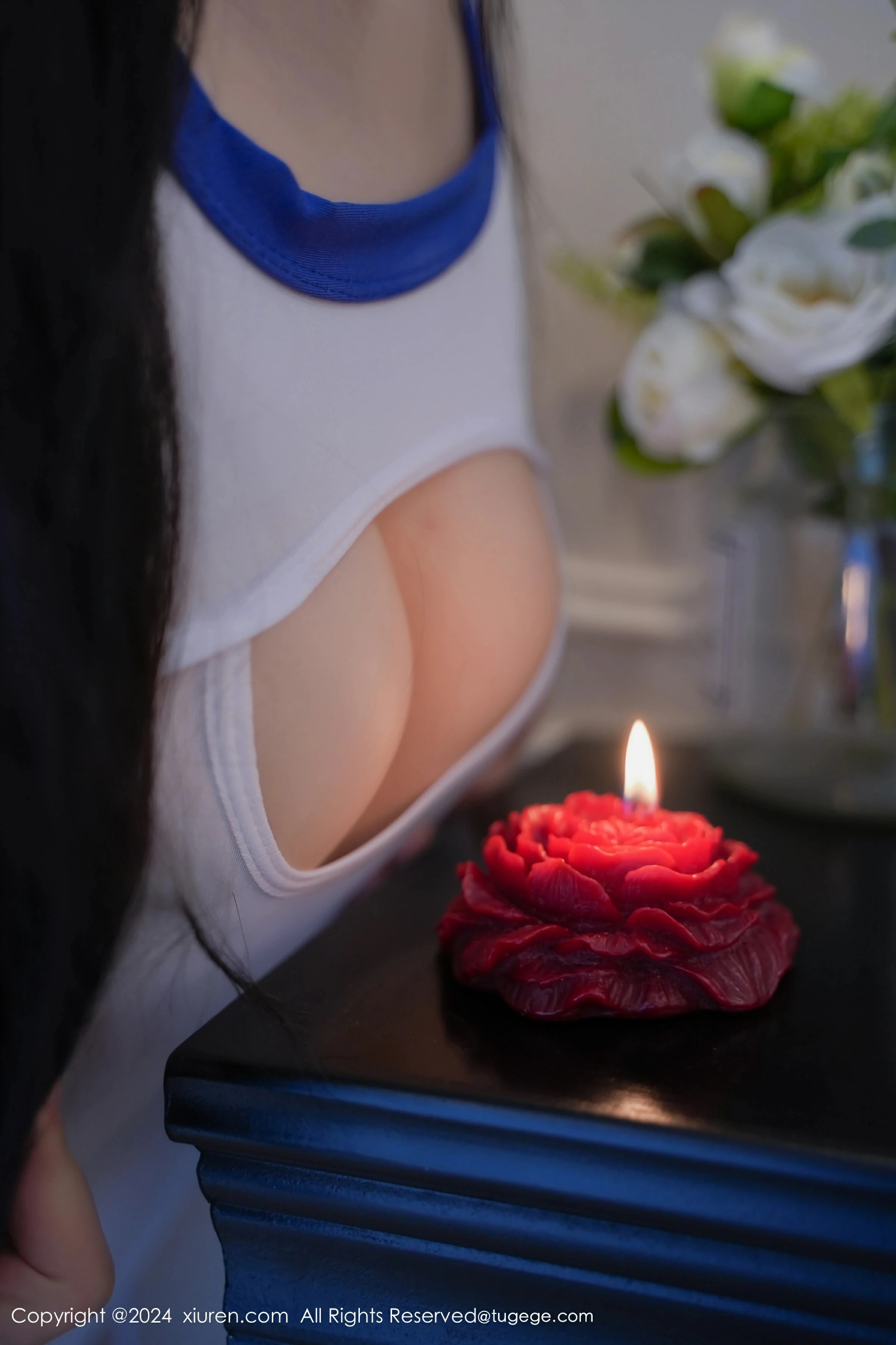  XiuRen 秀人 No.8268 晚苏susu [70P]第20张