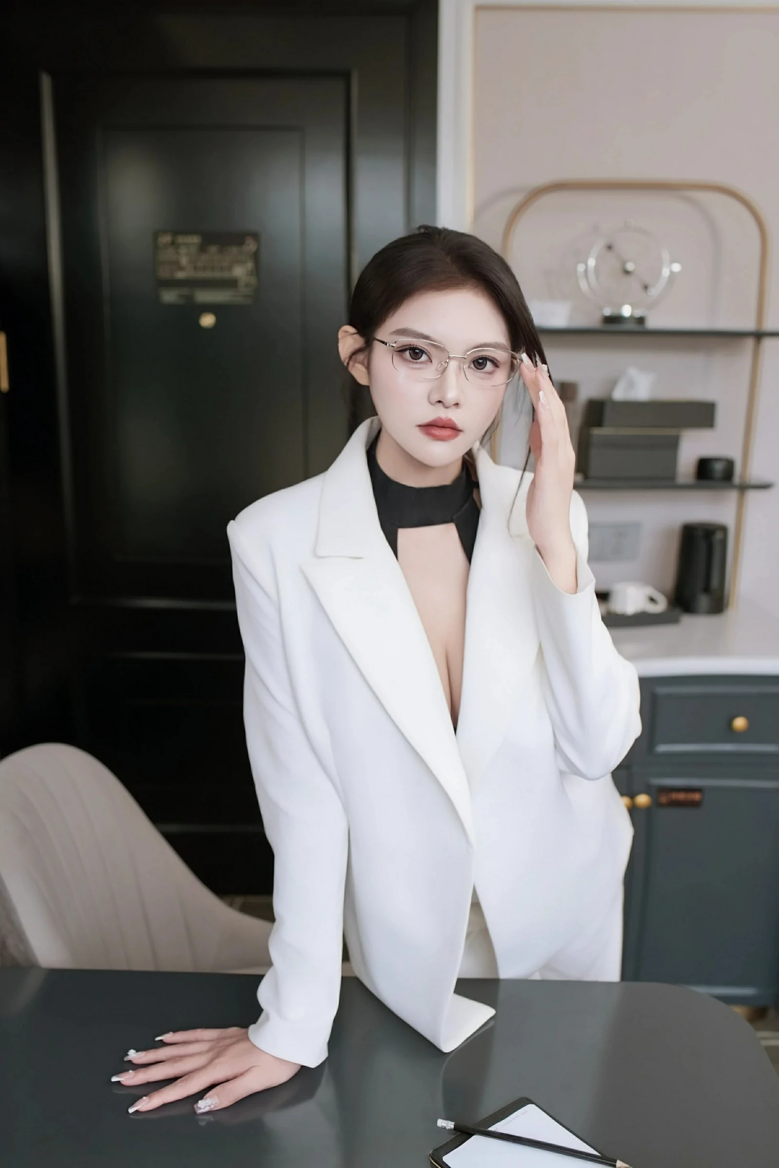  秀人网 No.10464 冬安 [94P]第6张