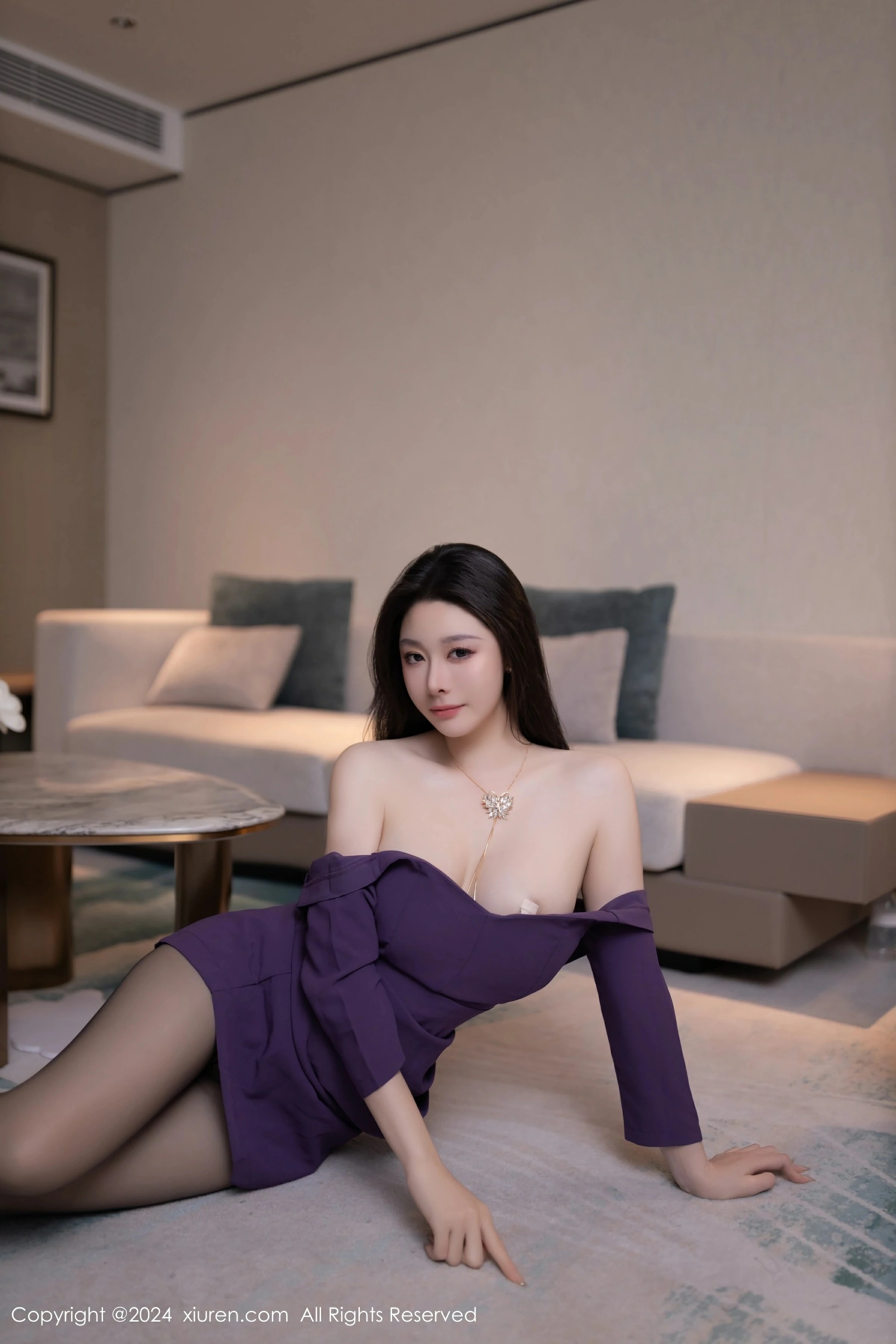  XiuRen 秀人 No.8881 小逗逗 [80P]第7张