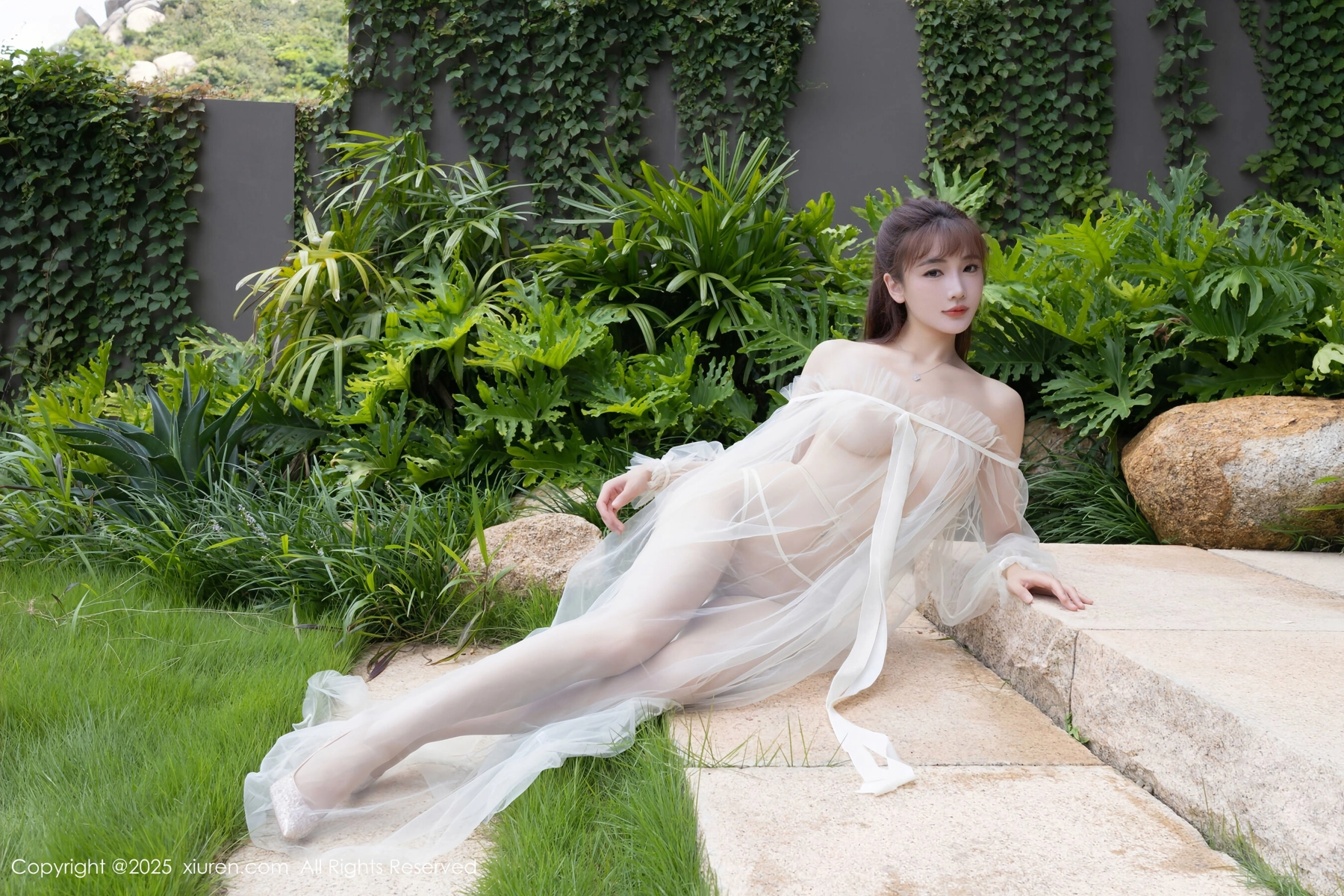  秀人网 陆萱萱 Vol.10903 [70P]第5张