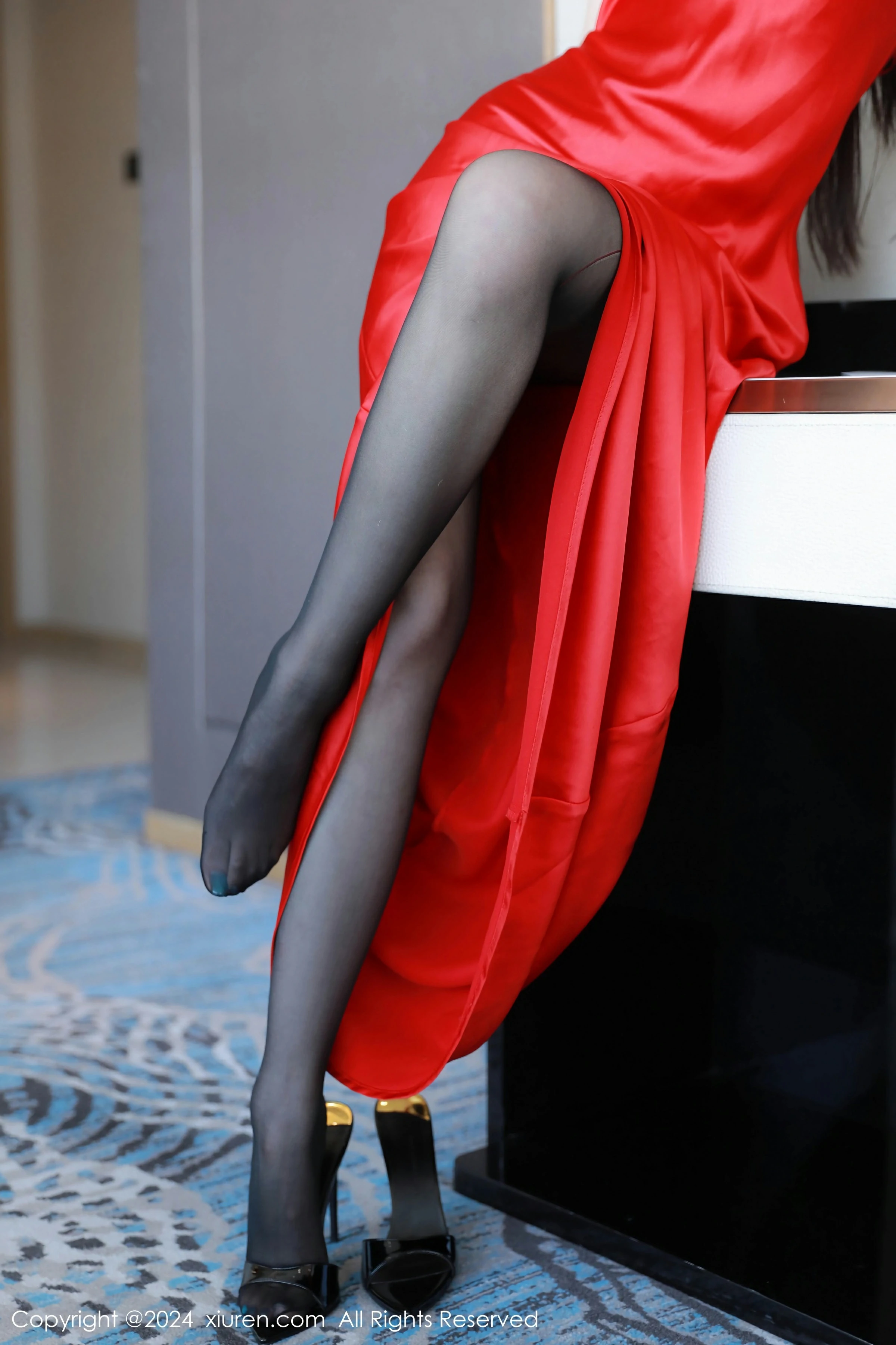  XiuRen 秀人 No.8630 奶瓶. [90P]第4张