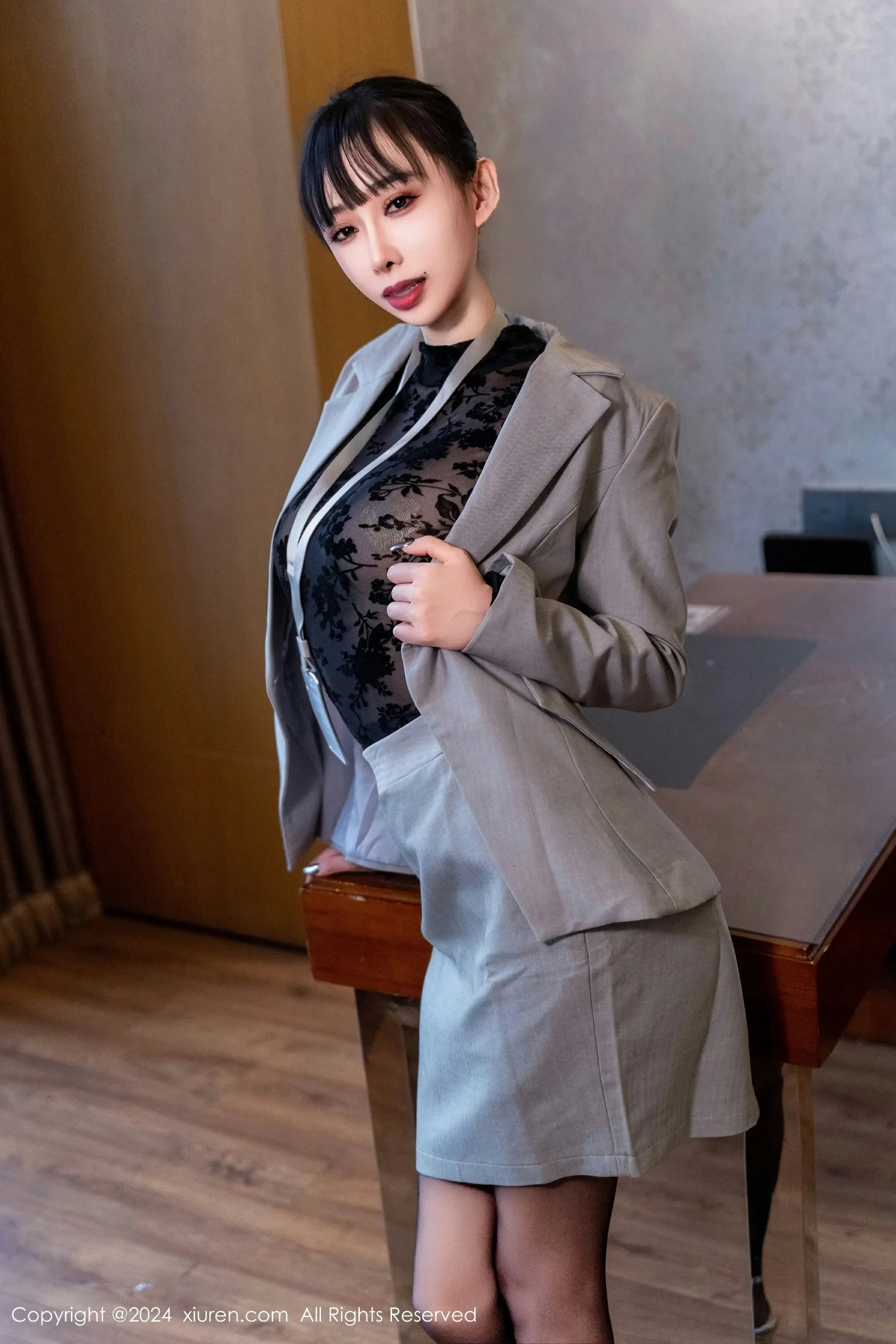  XiuRen 秀人 No.8290 宝宝甜 [72P]第4张