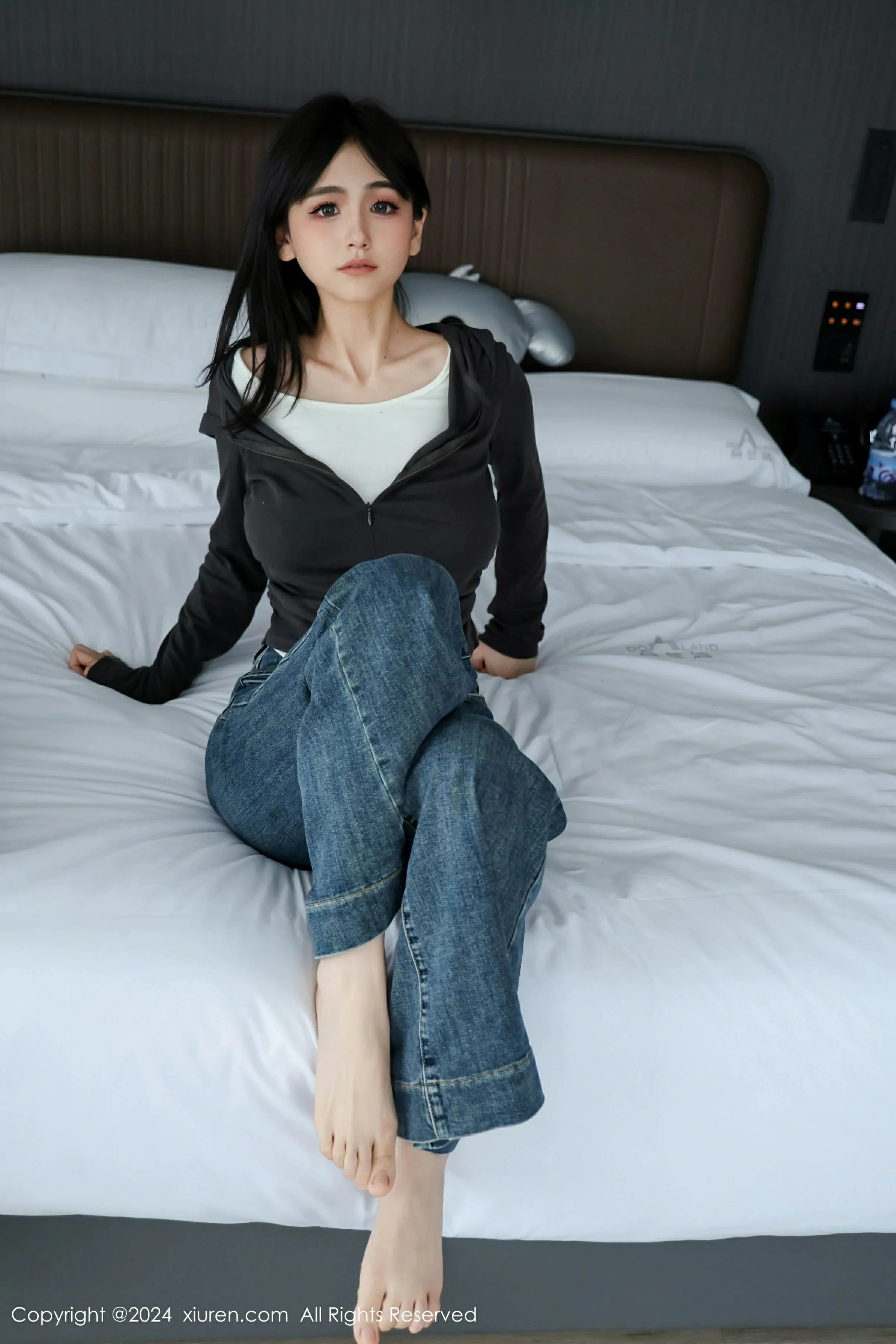  XiuRen 秀人 No.9464 奶芙乔乔 [67P]第5张