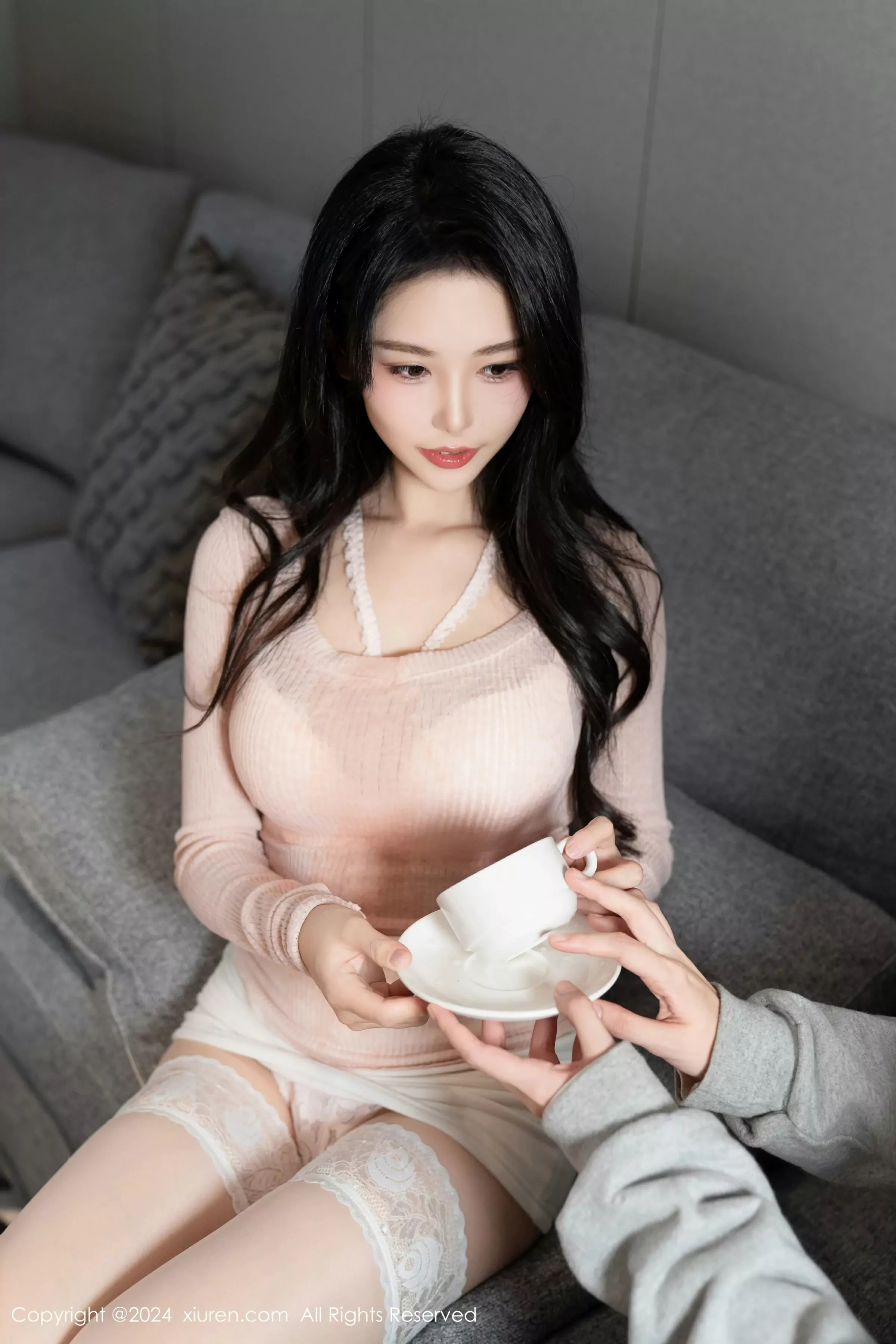  XiuRen 秀人 No.8086 利世 [105P]第14张