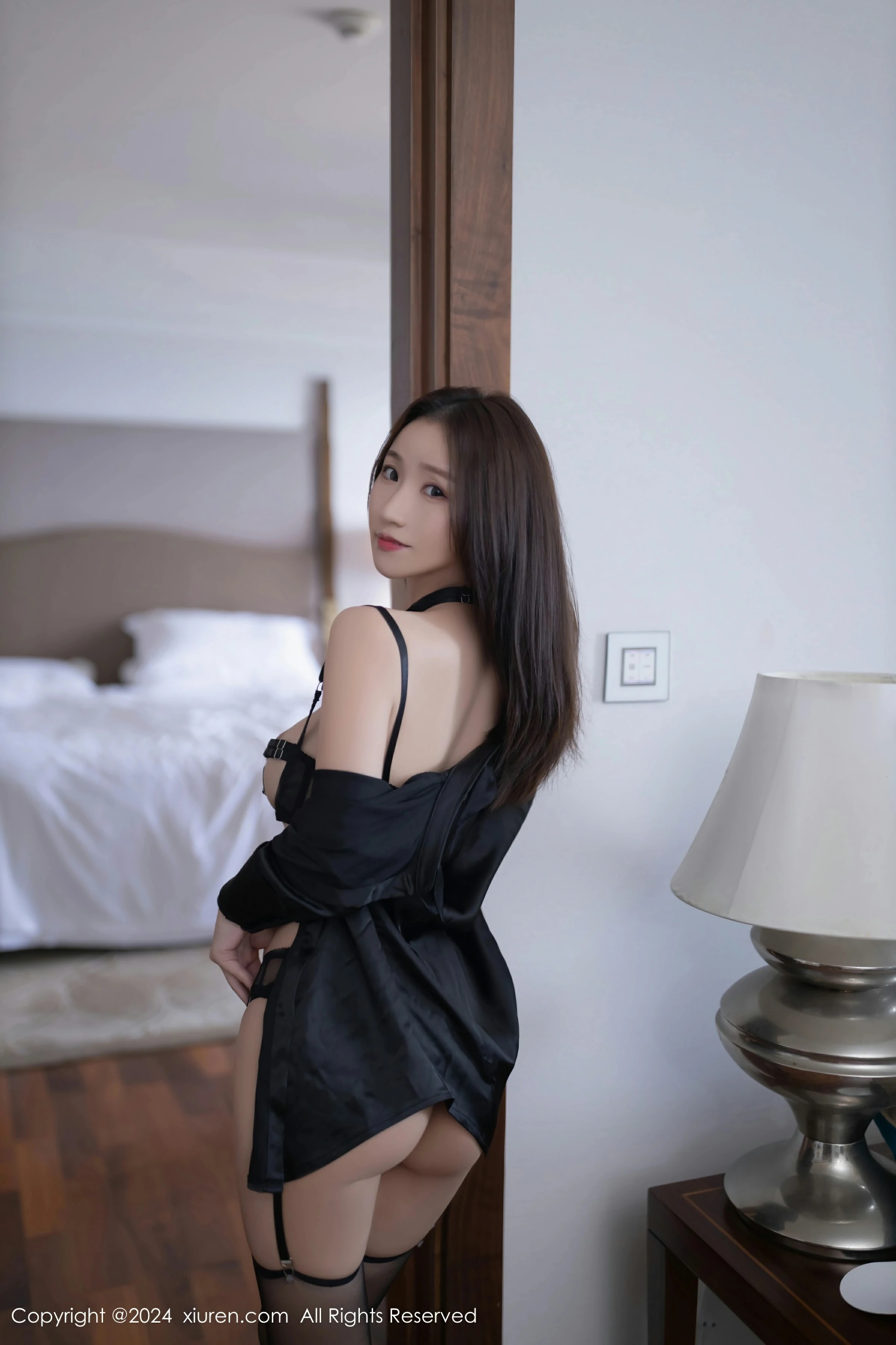  XiuRen 秀人 No.8688 杏子Yada [79P]第8张