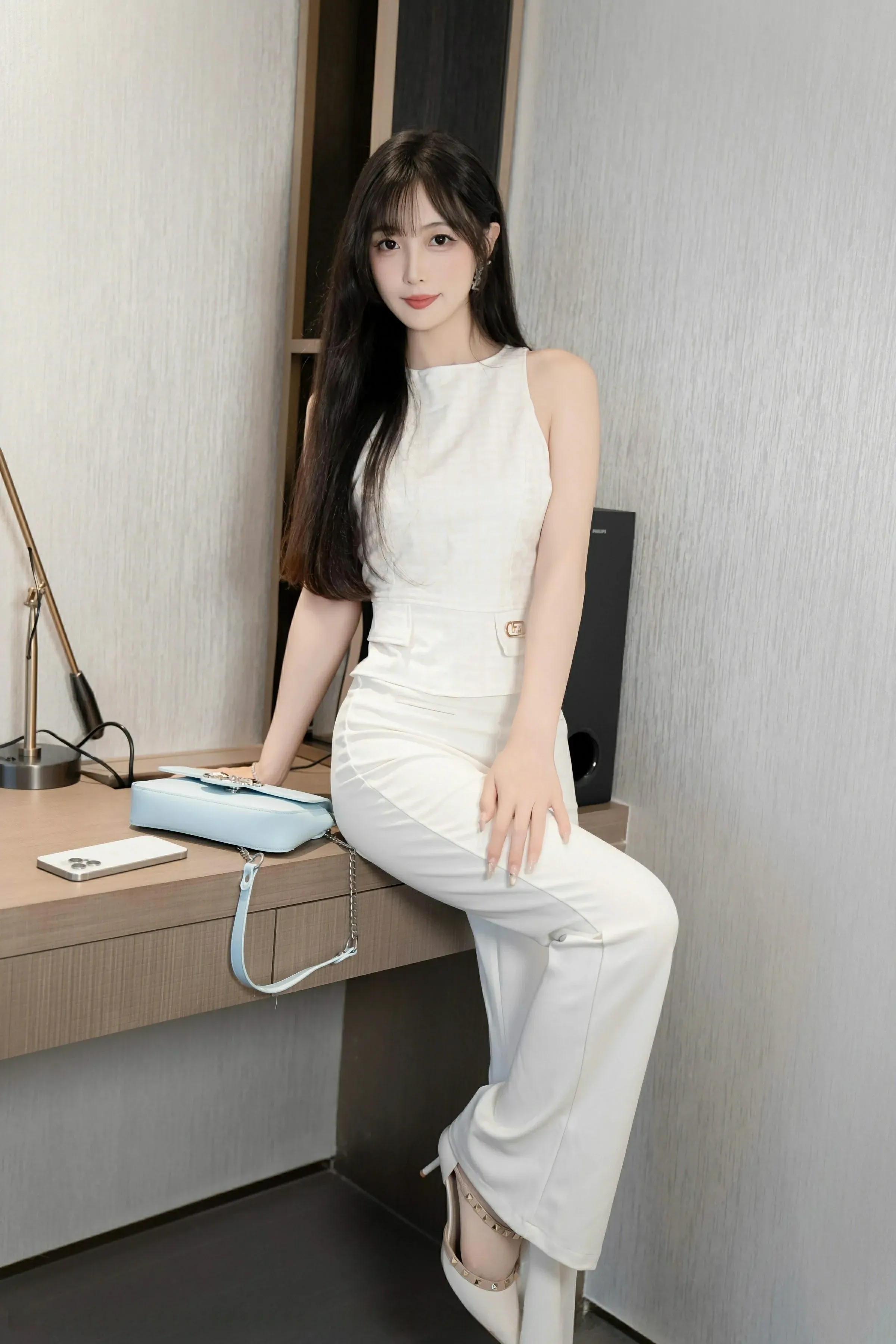  XiuRen 秀人 No.9528 林星阑 [84P]第12张