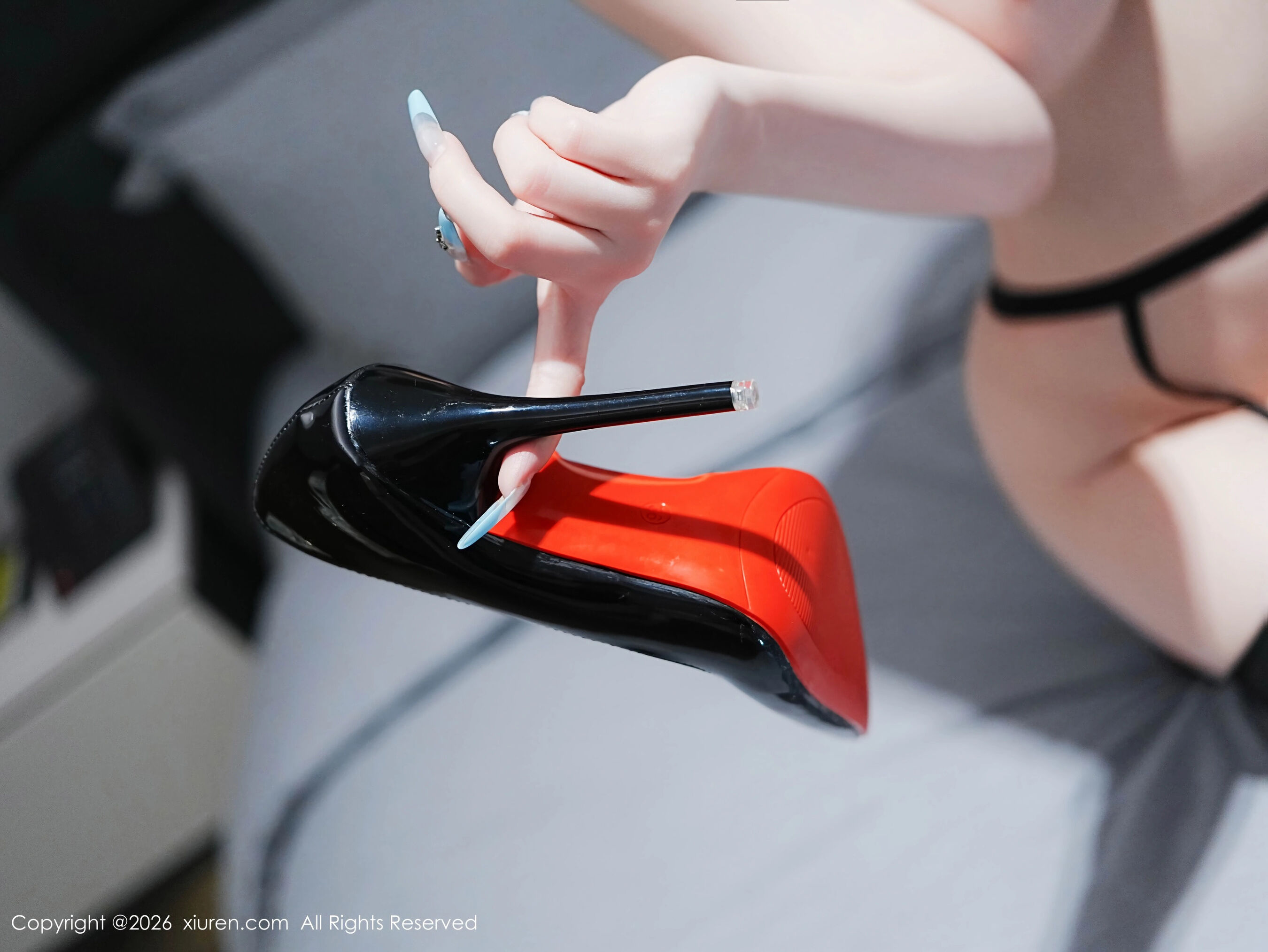  秀人网 甜妮 Vol.11204 [74P]第22张