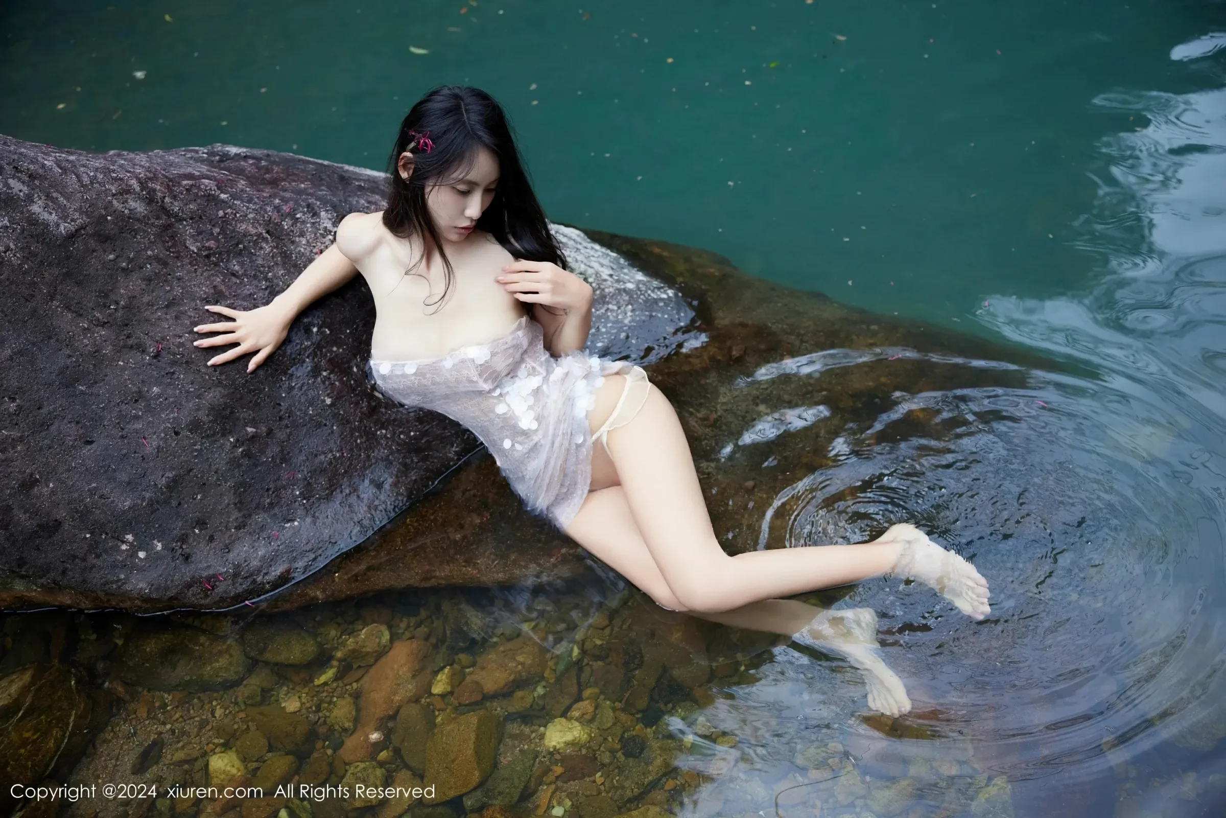  XiuRen 秀人 No.8659 lingyu69 [65P]第10张