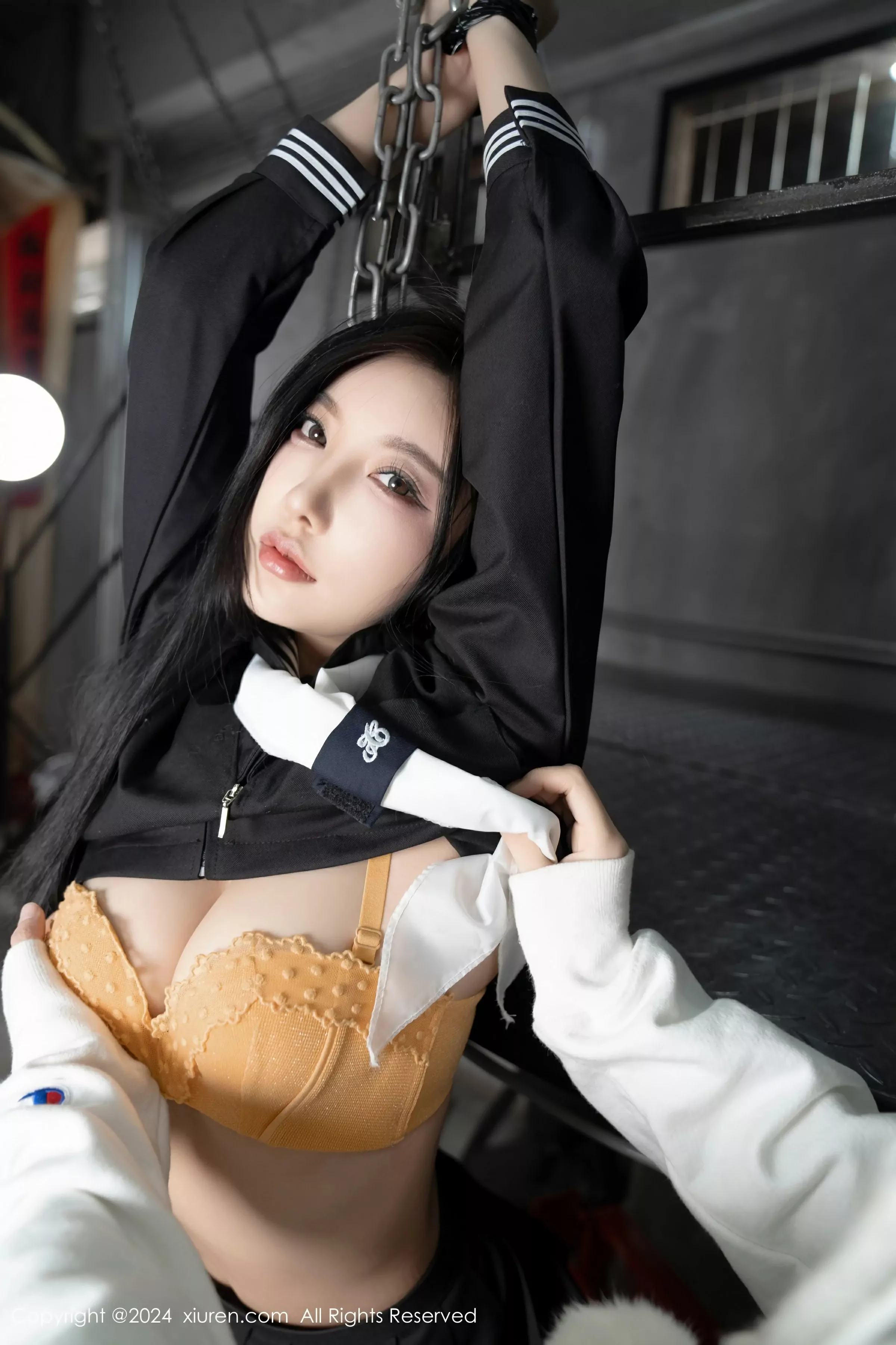  XiuRen 秀人 No.8080 杨晨晨Yome [90P]第14张