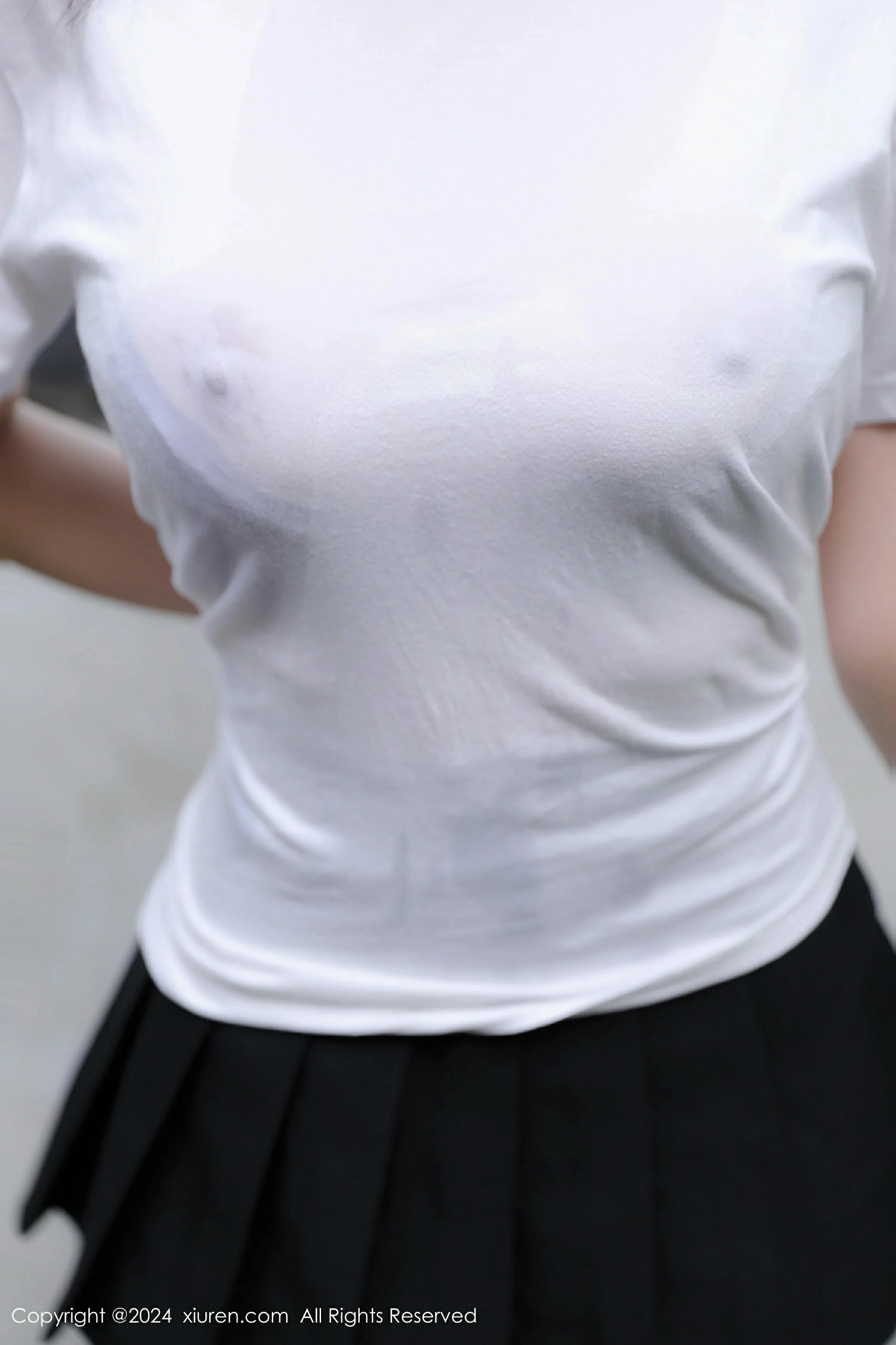  XiuRen 秀人 No.9230 袁圆模特合集 [80P]第7张