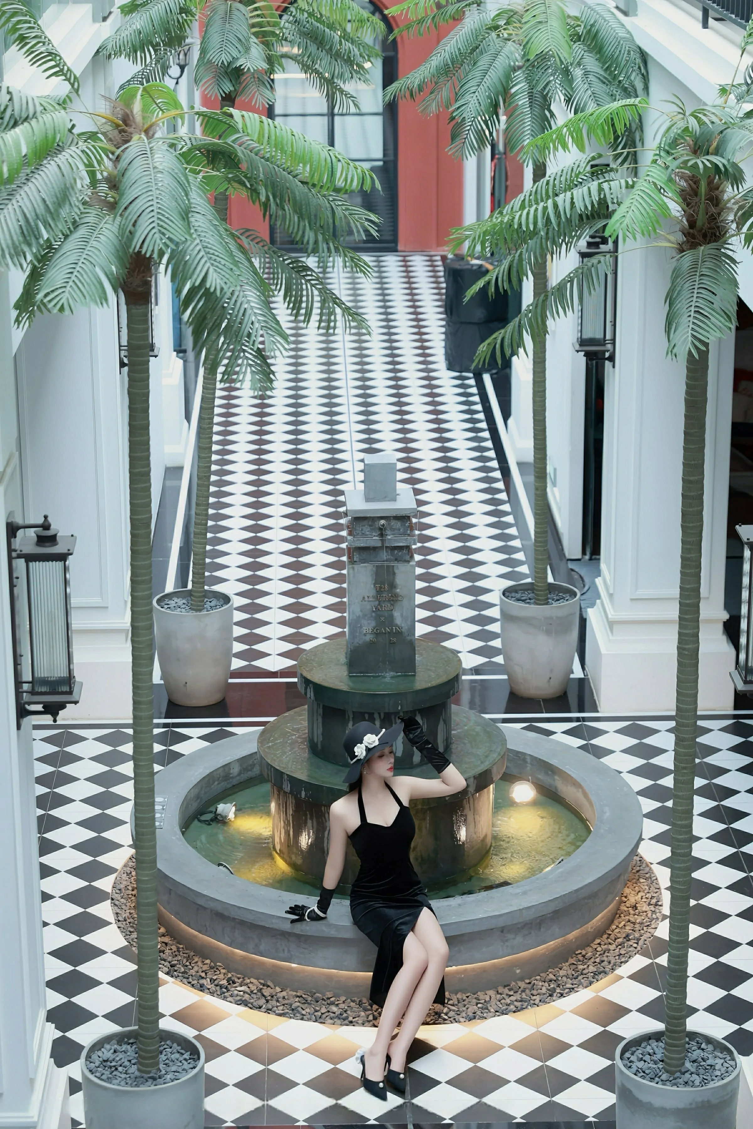  秀人网 No.10509 南乔 [89P]第7张