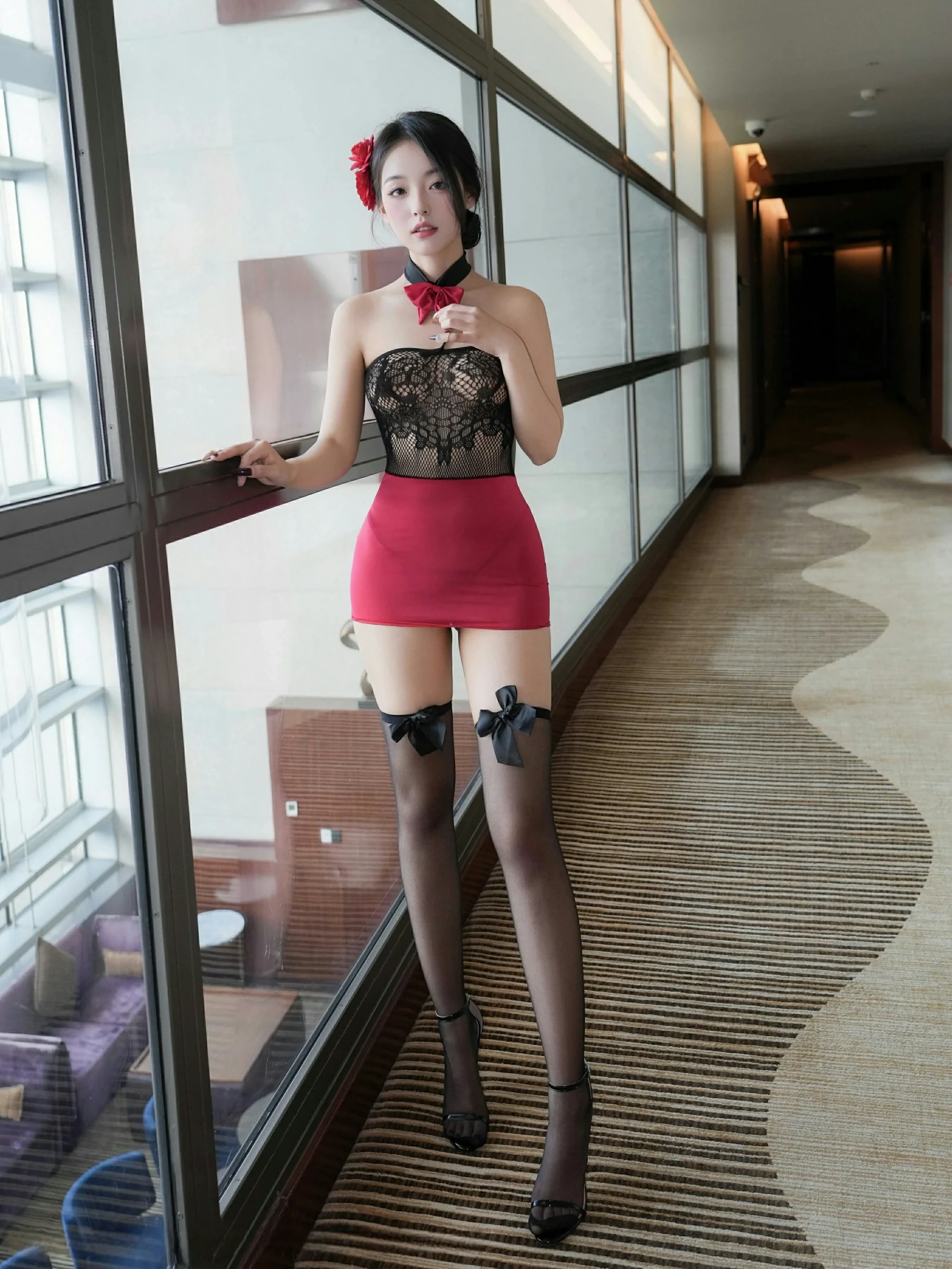  秀人网 No.10279 白琮瑗 [54P]第2张