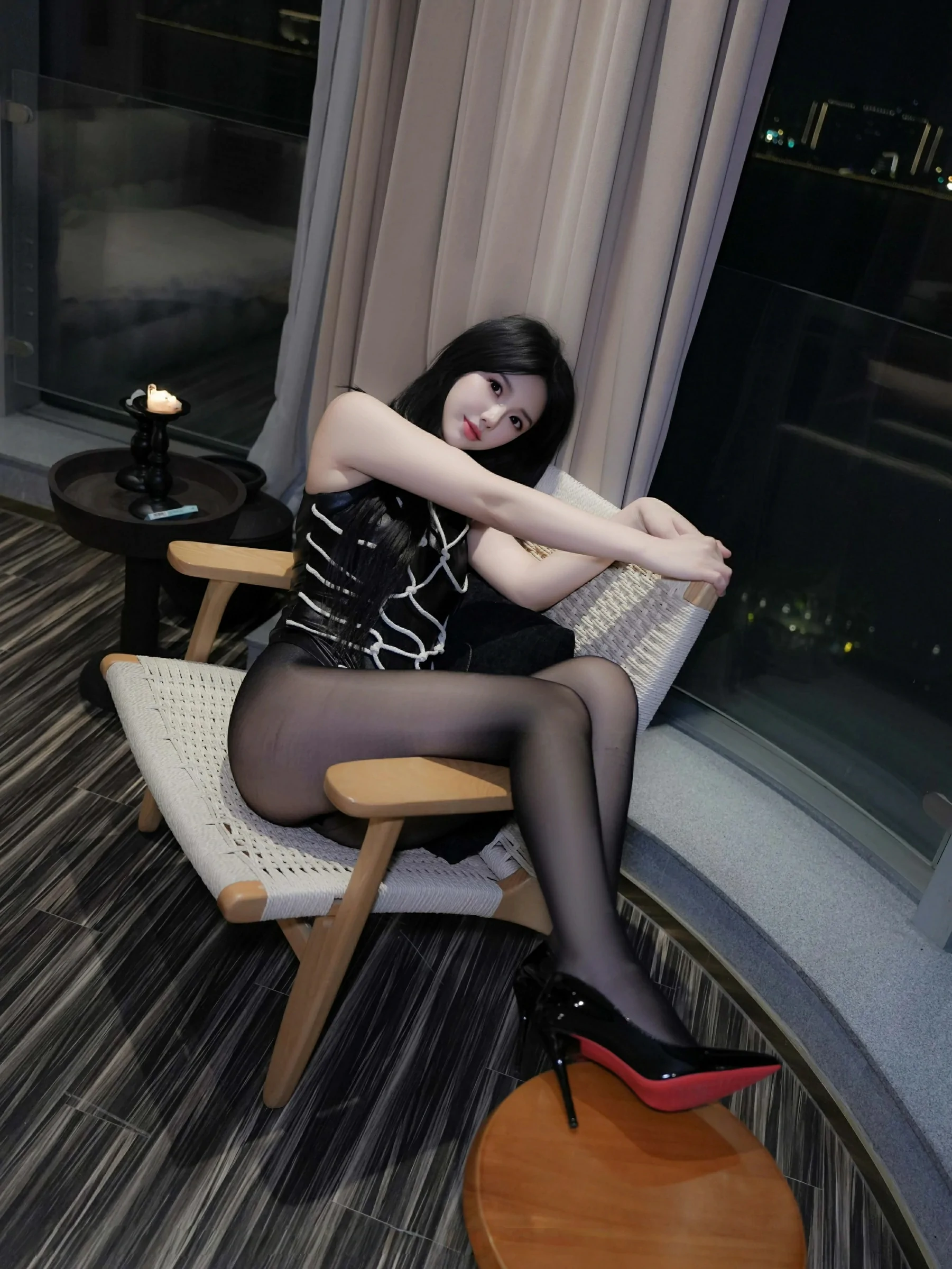  秀人网 No.10299 沐言妍妍酱～ [68P]第6张