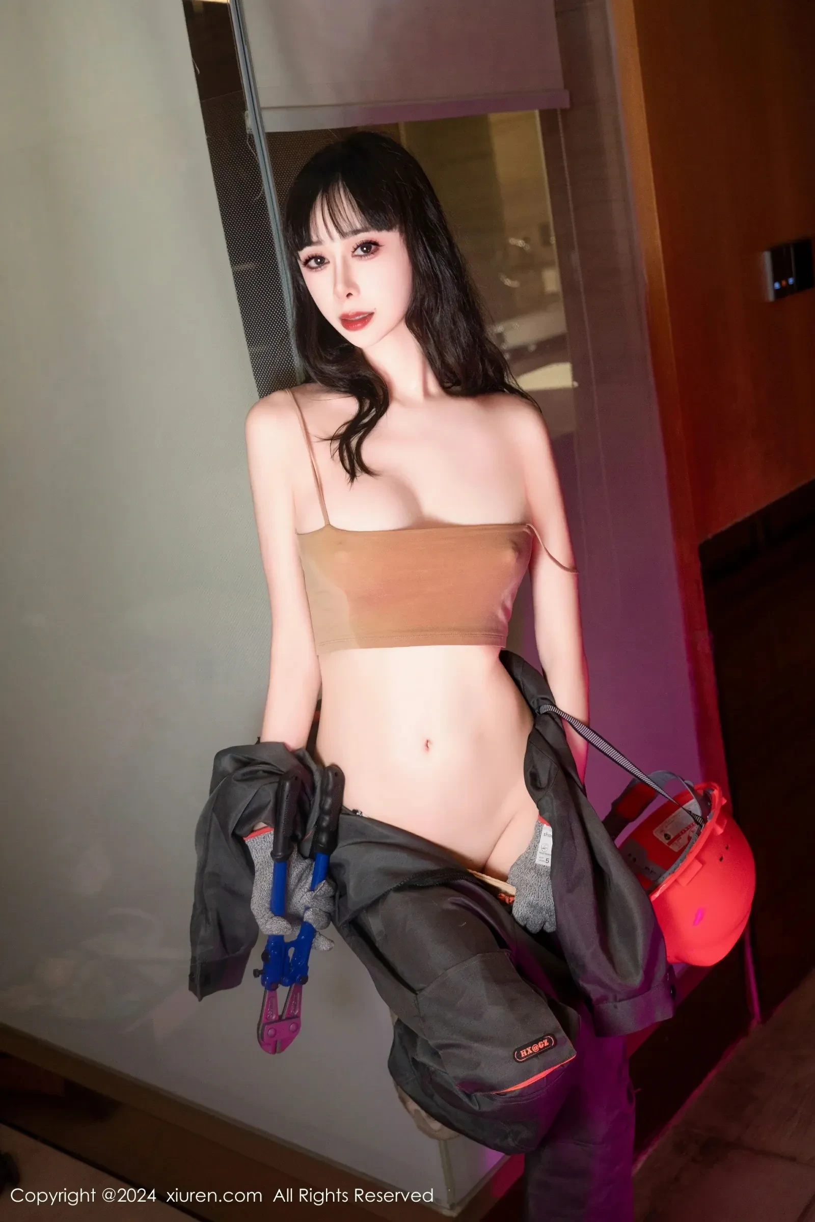  XiuRen 秀人 No.8938 宝宝甜 [82P]第14张