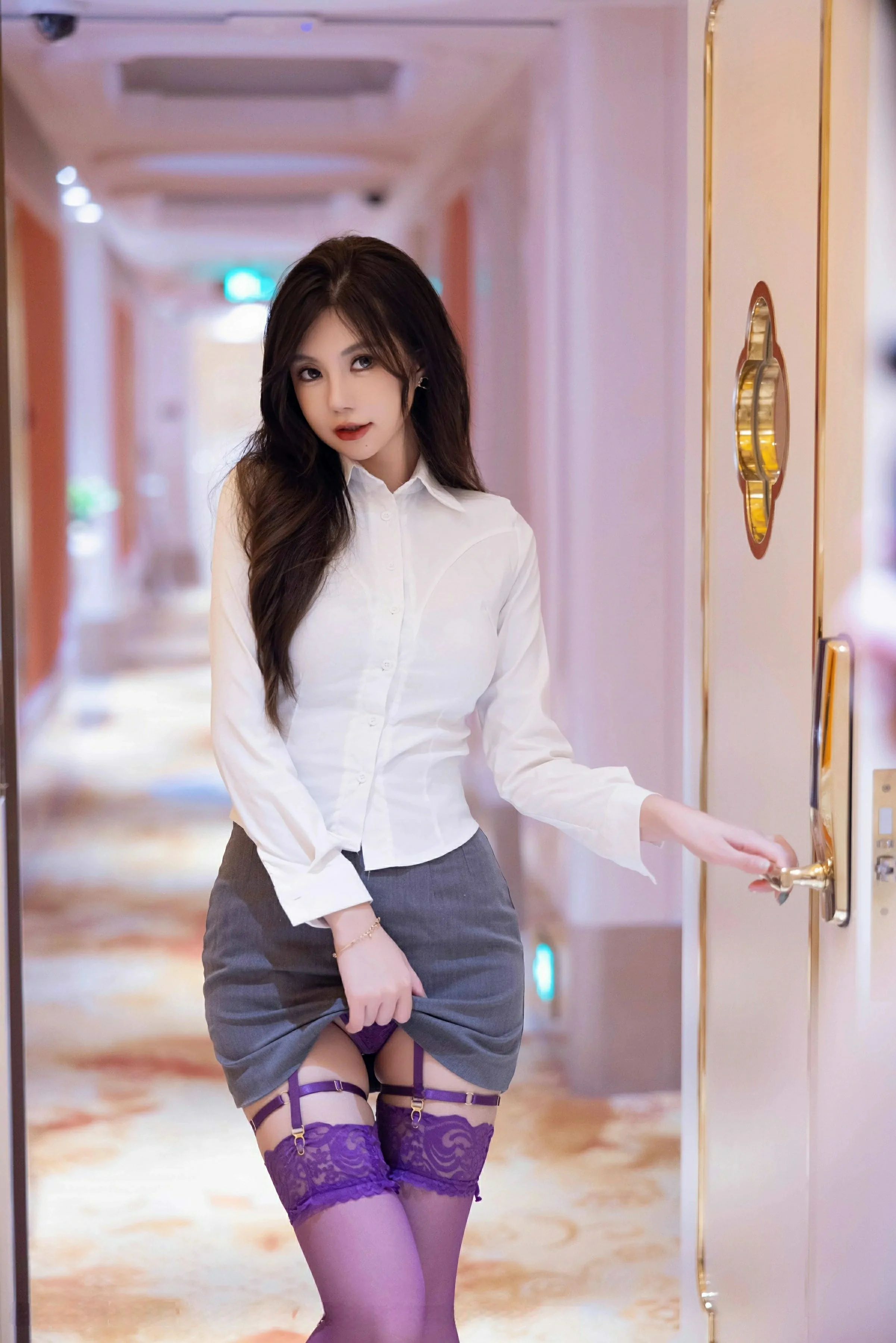  XiuRen 秀人 No.9631 绮里嘉ula [97P]第2张