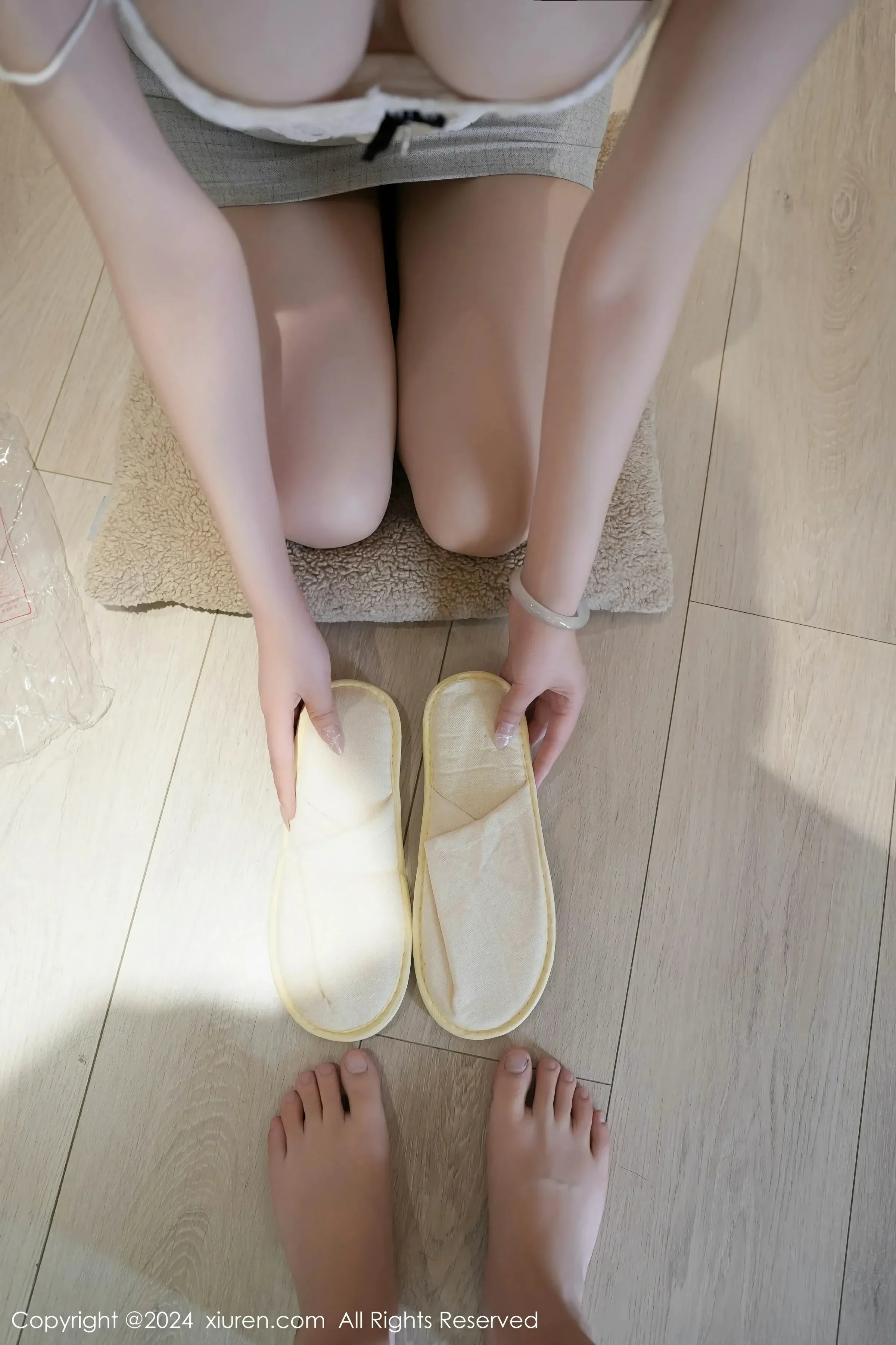  XiuRen 秀人 No.8557 晚苏susu [111P]第22张