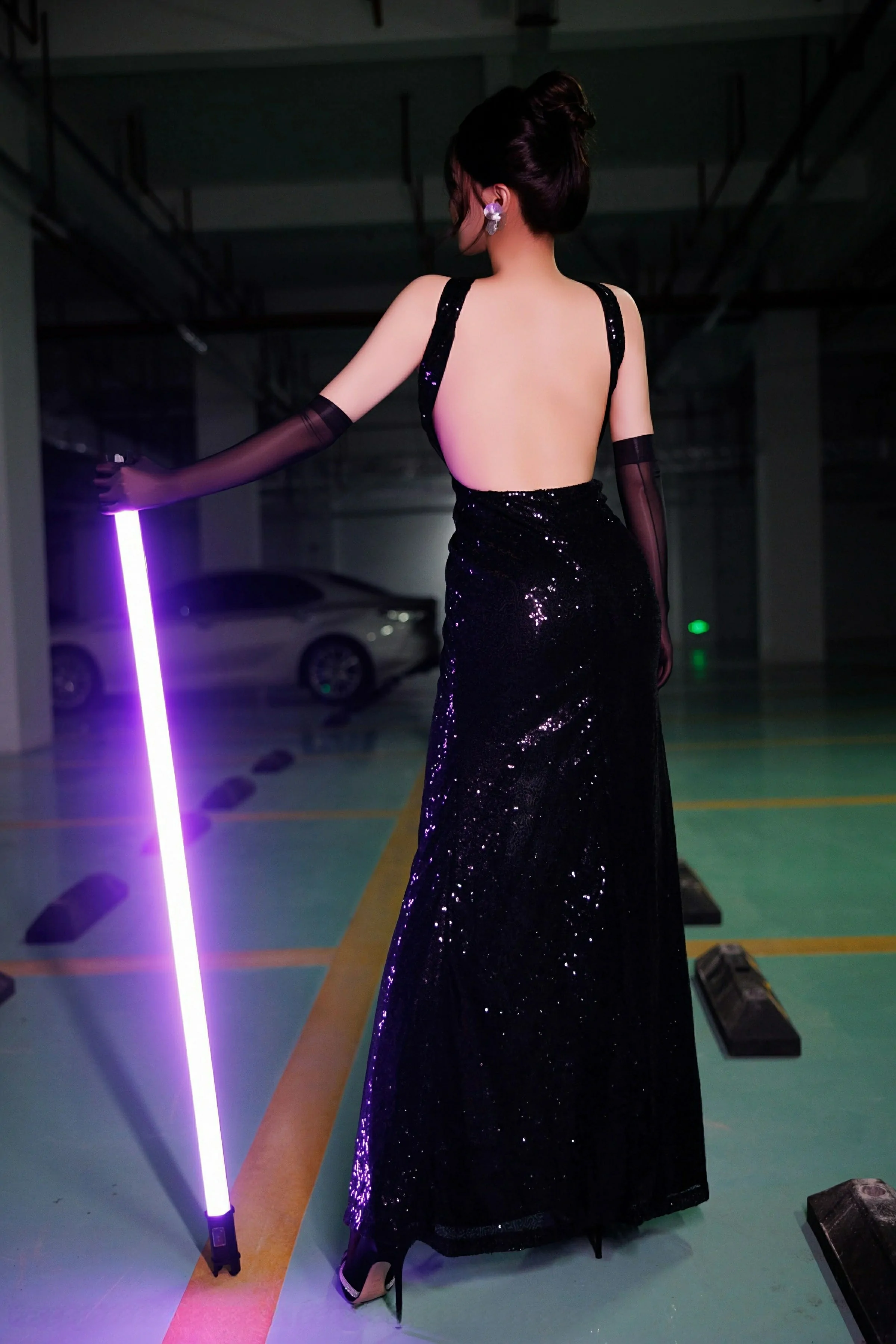  XiuRen 秀人 No.9512 凯竹Quinn第7张