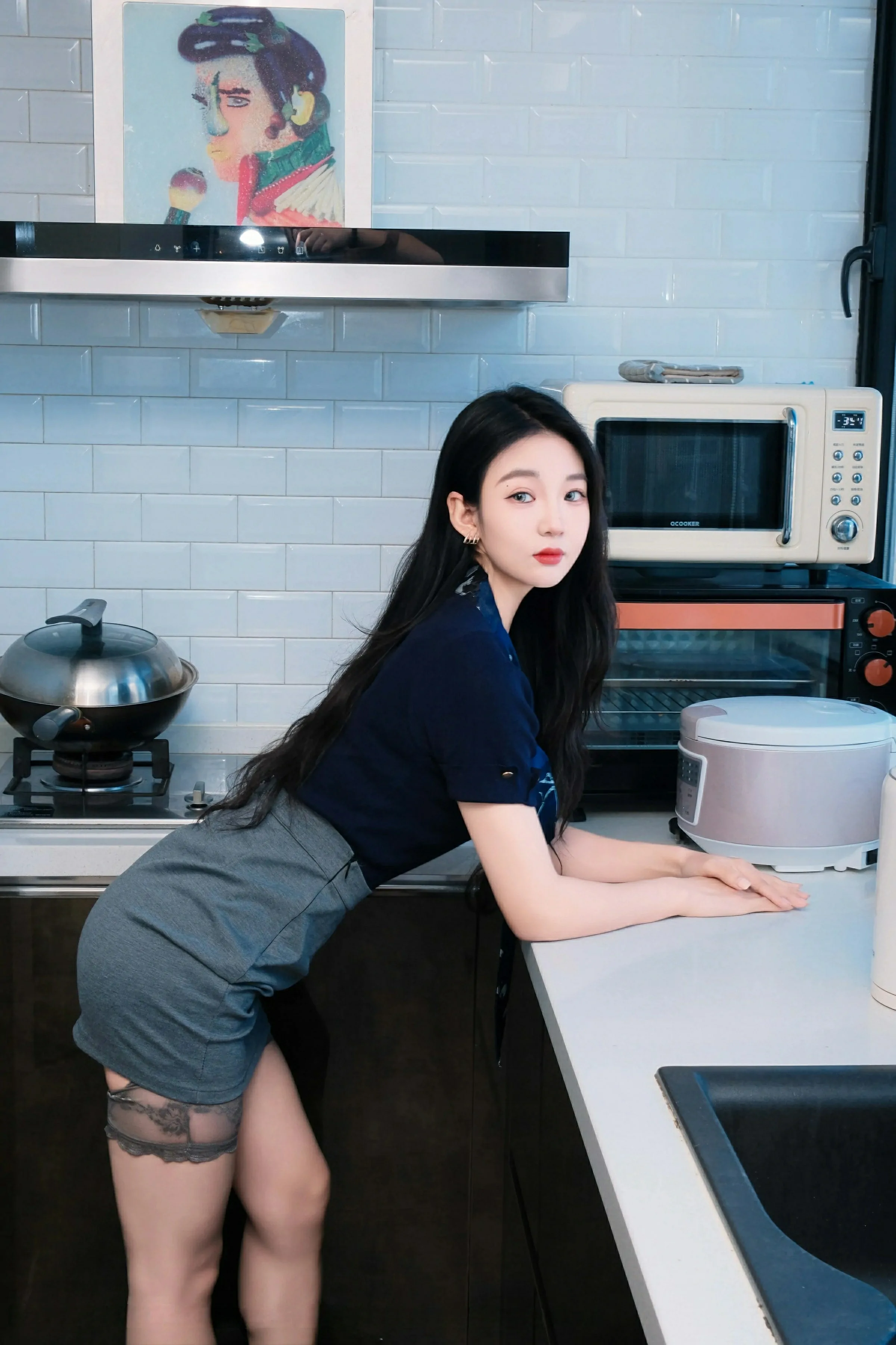  XiuRen 秀人 No.9580 希恬儿 [66P]第1张