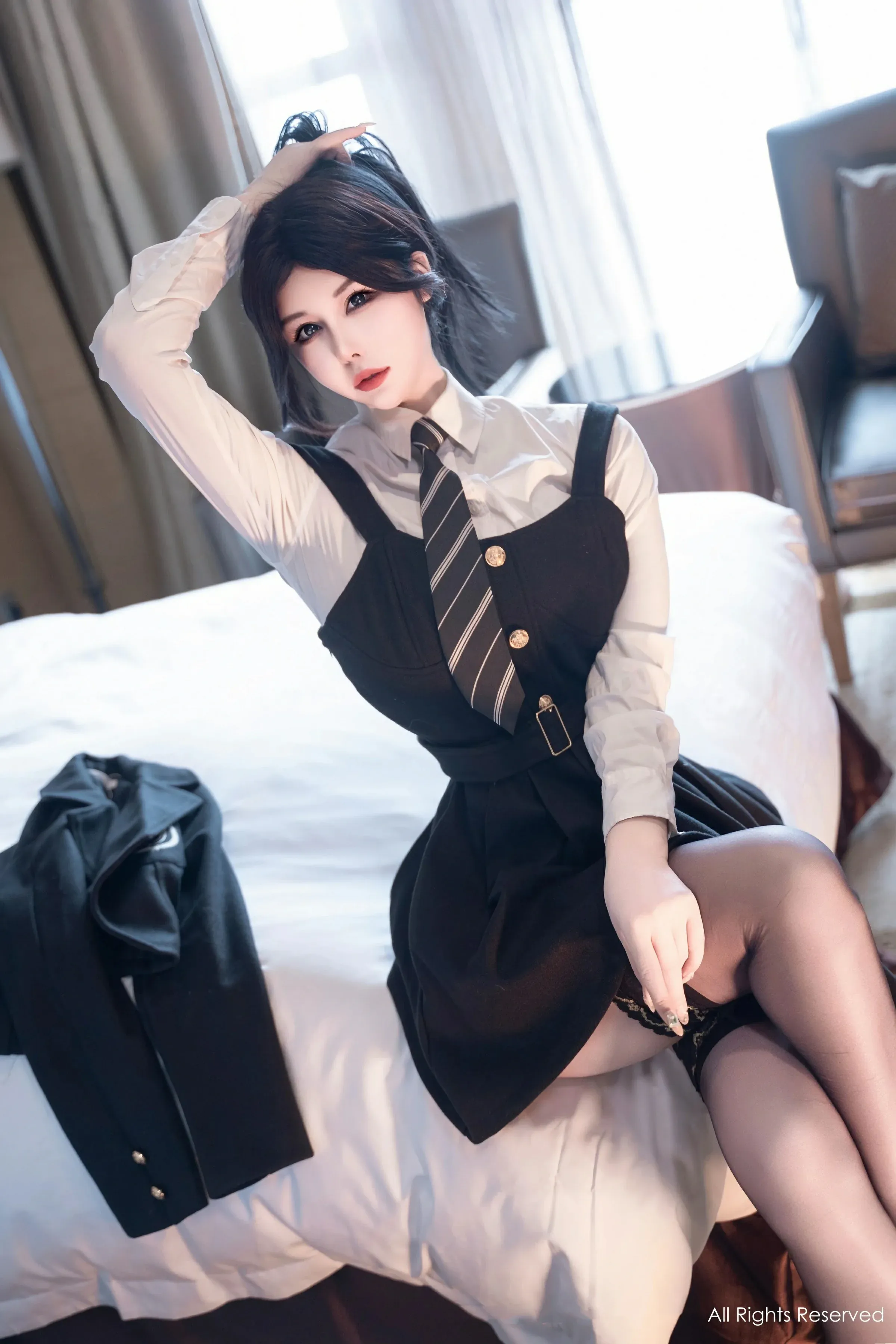  XiuRen 秀人 No.9106 陈芊儿 [90P]第4张