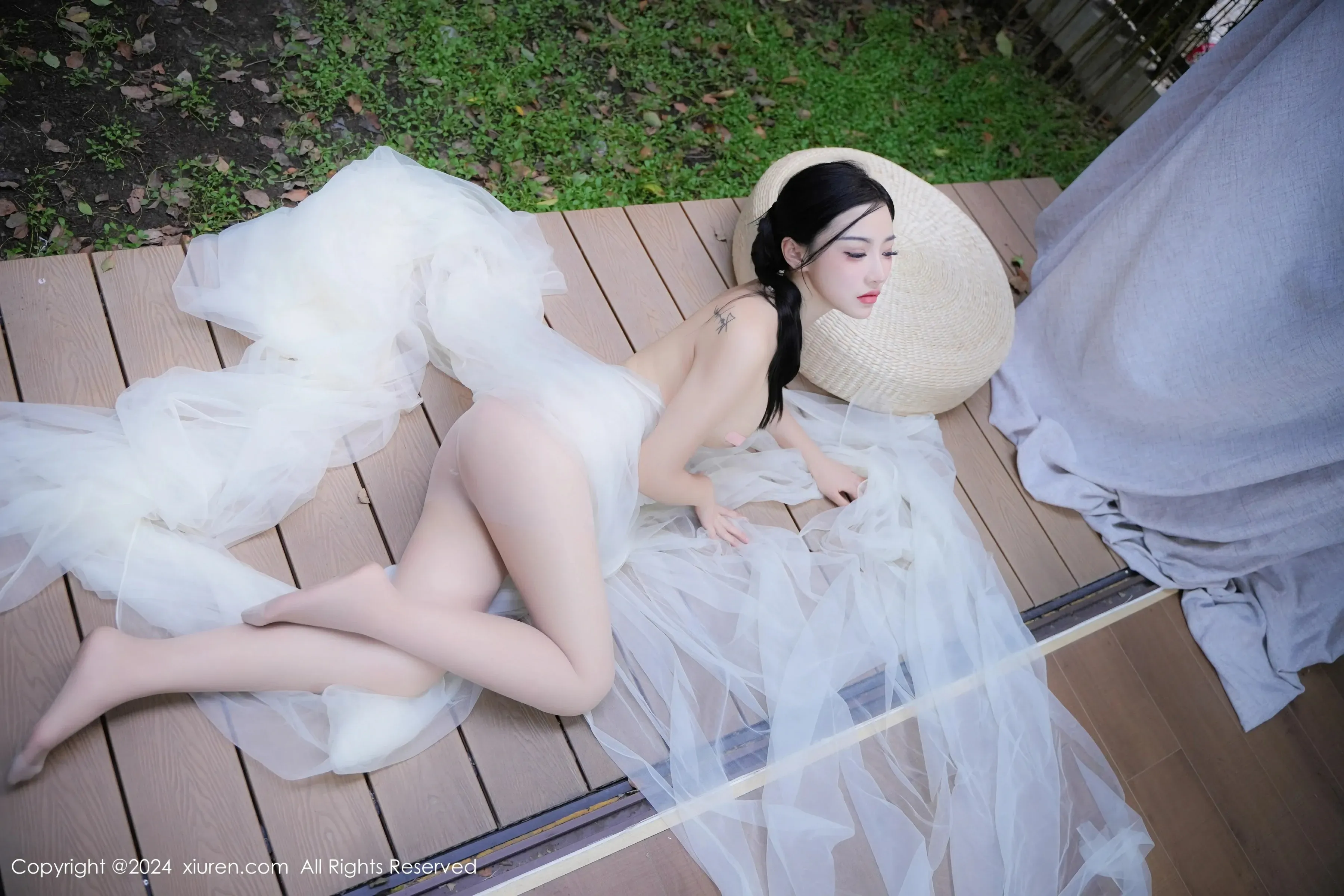  XiuRen 秀人 No.9105 妙可可Cheese [84P]第15张