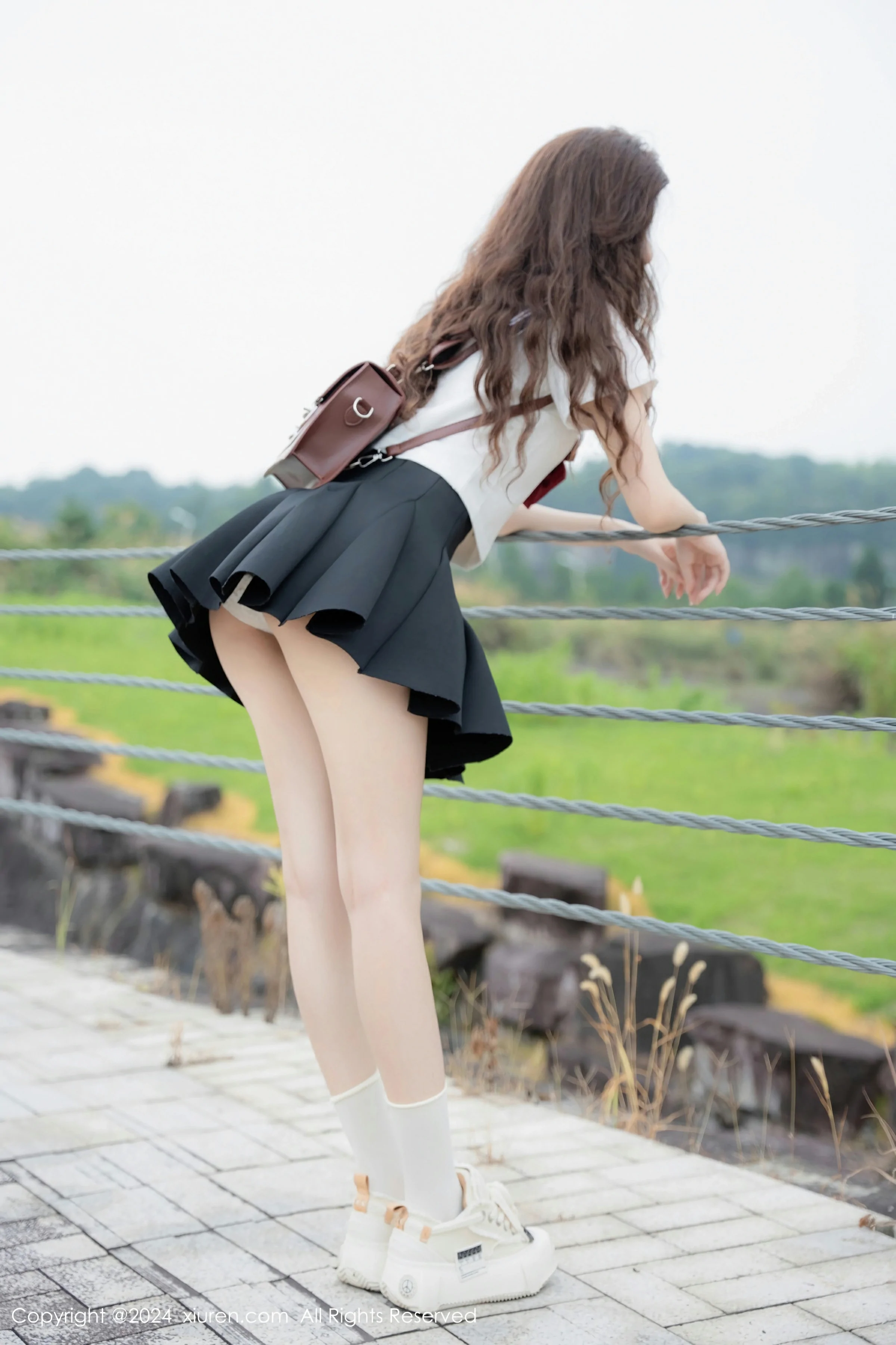  XiuRen 秀人 No.8948 拍黄瓜girl 新人模特 [81P]第14张