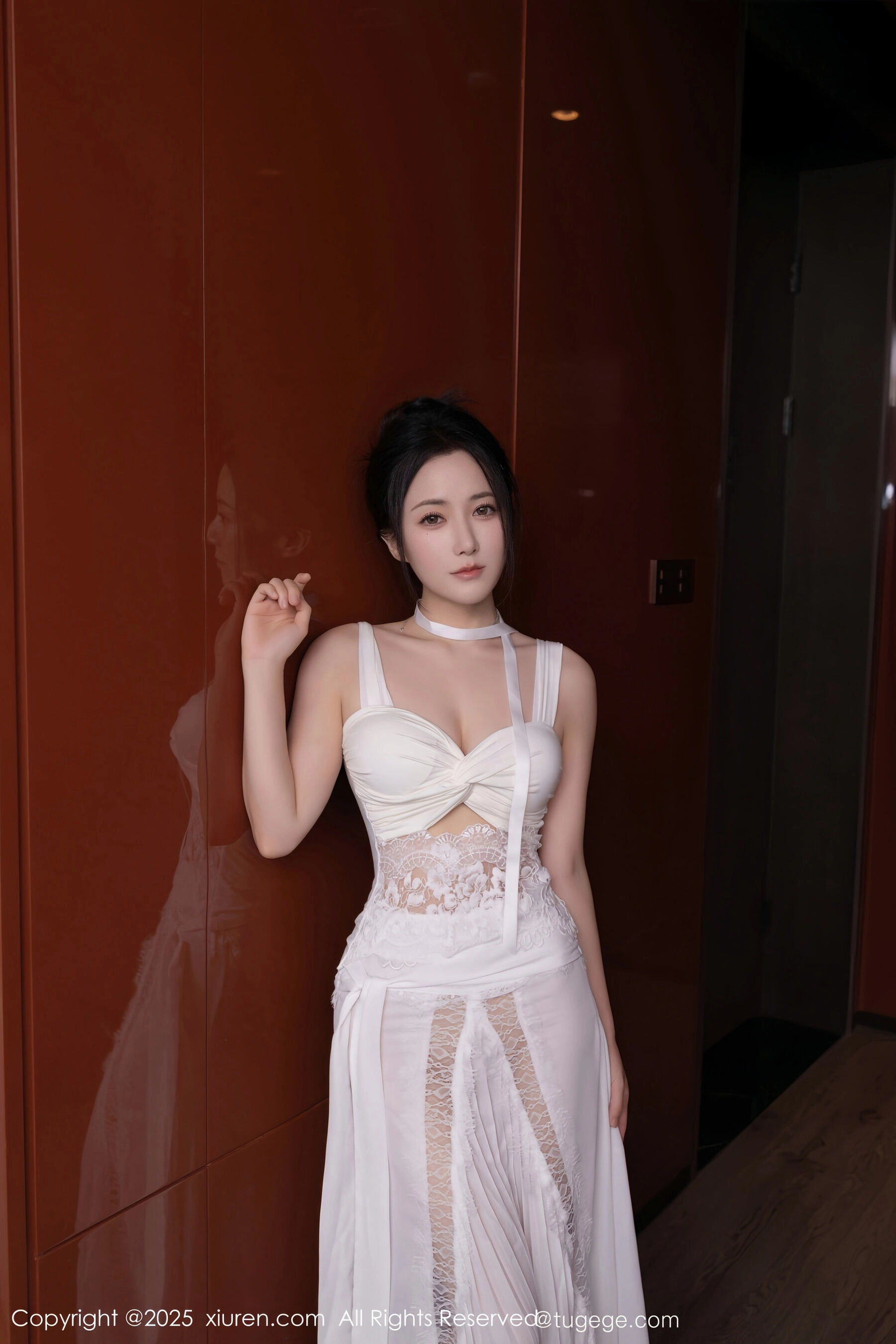  秀人网 鱼子酱Fish Vol.10911 [76P]第6张