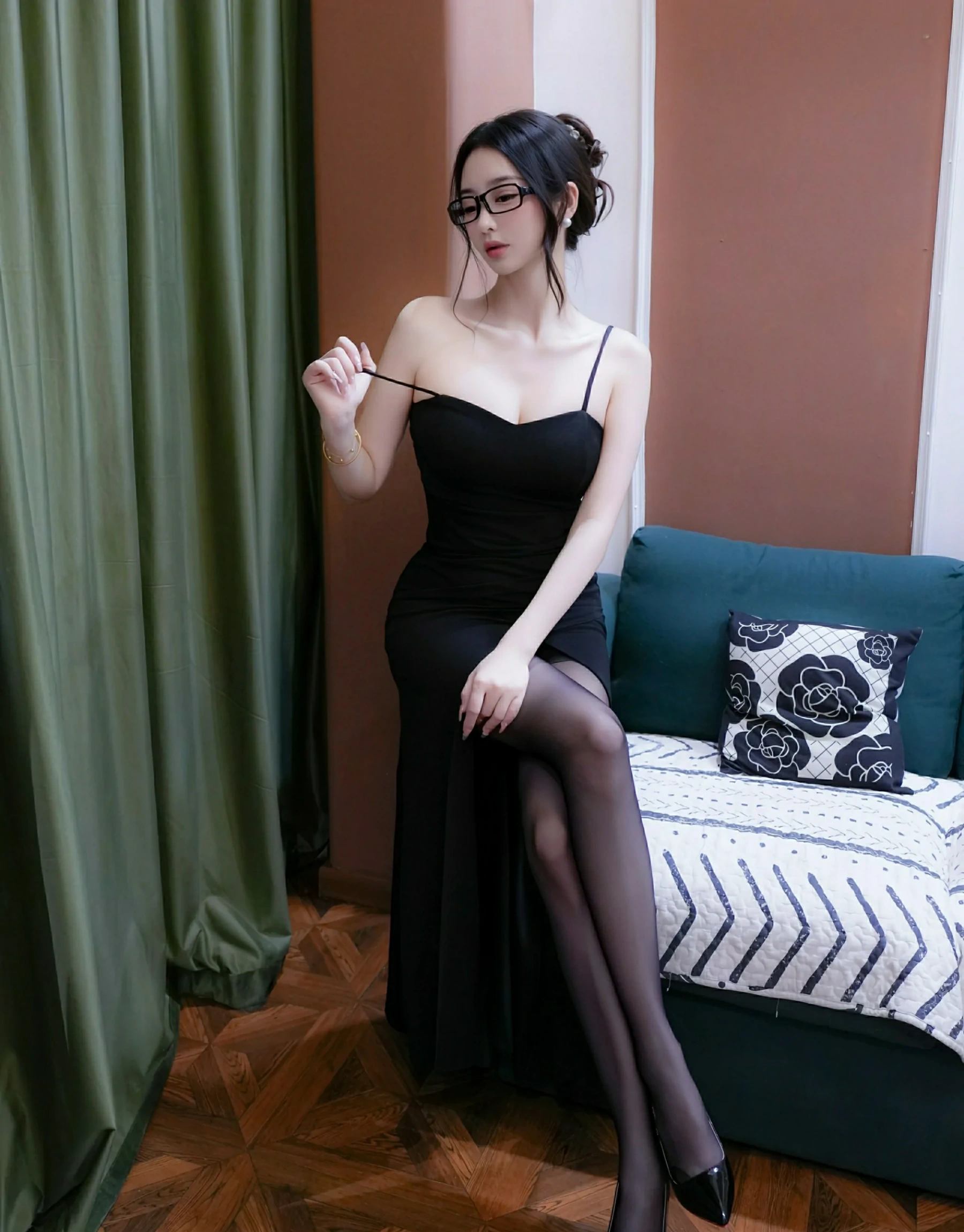  秀人网 No.10552 星星baby [76P]第3张