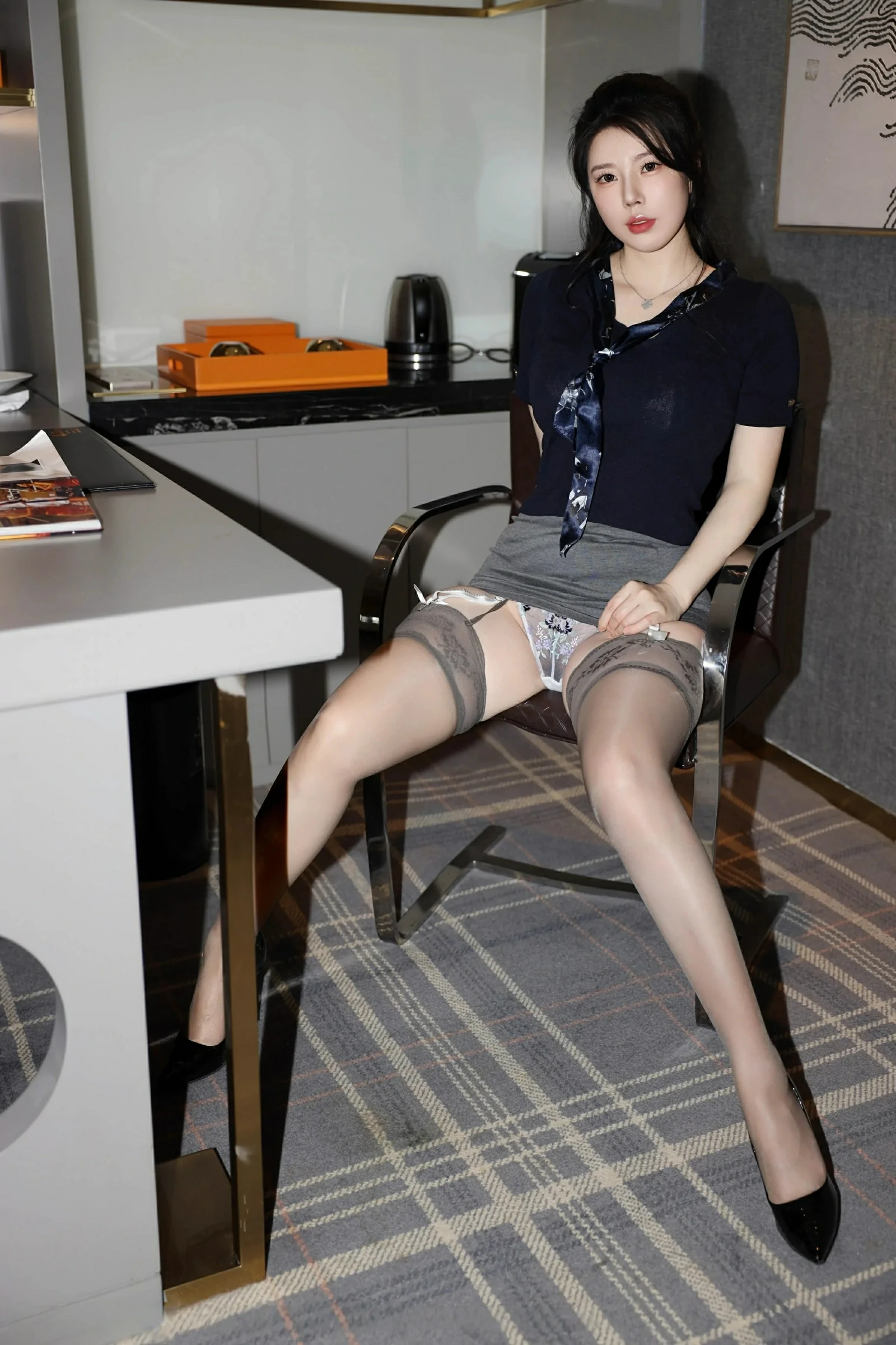  XiuRen 秀人 No.10266 白茹雪 [72P]第6张