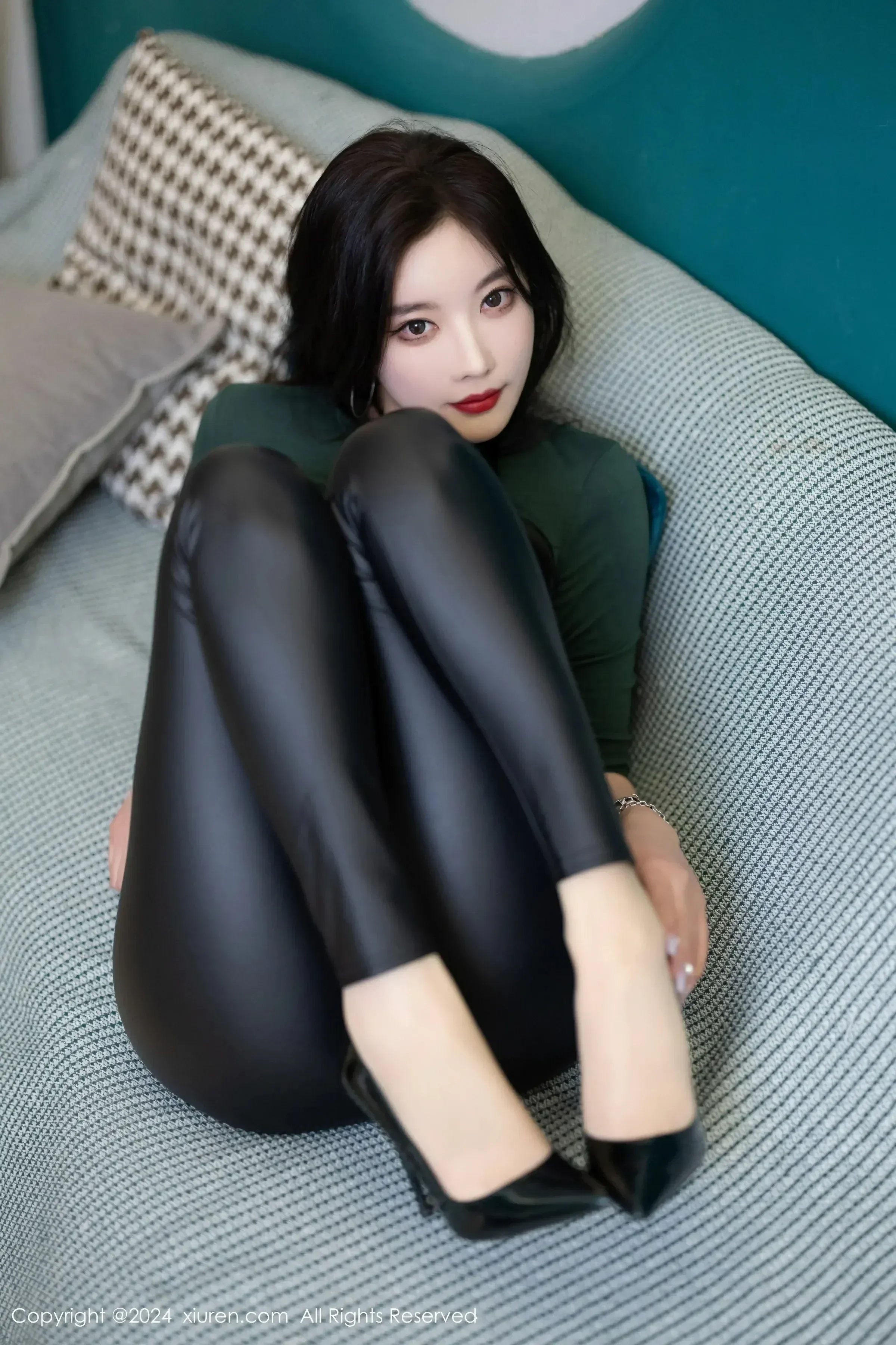  XiuRen 秀人 No.8707 杨晨晨Yome [90P]第15张