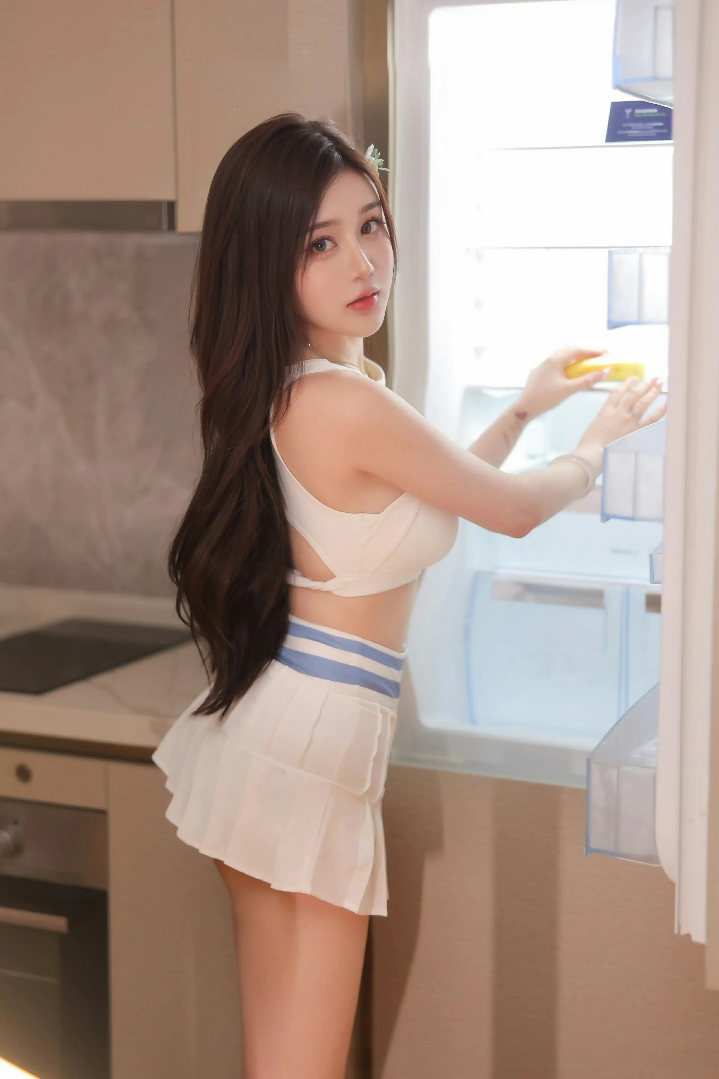  XiuRen 秀人 No.10254 奶油猫呀 [86P]第5张