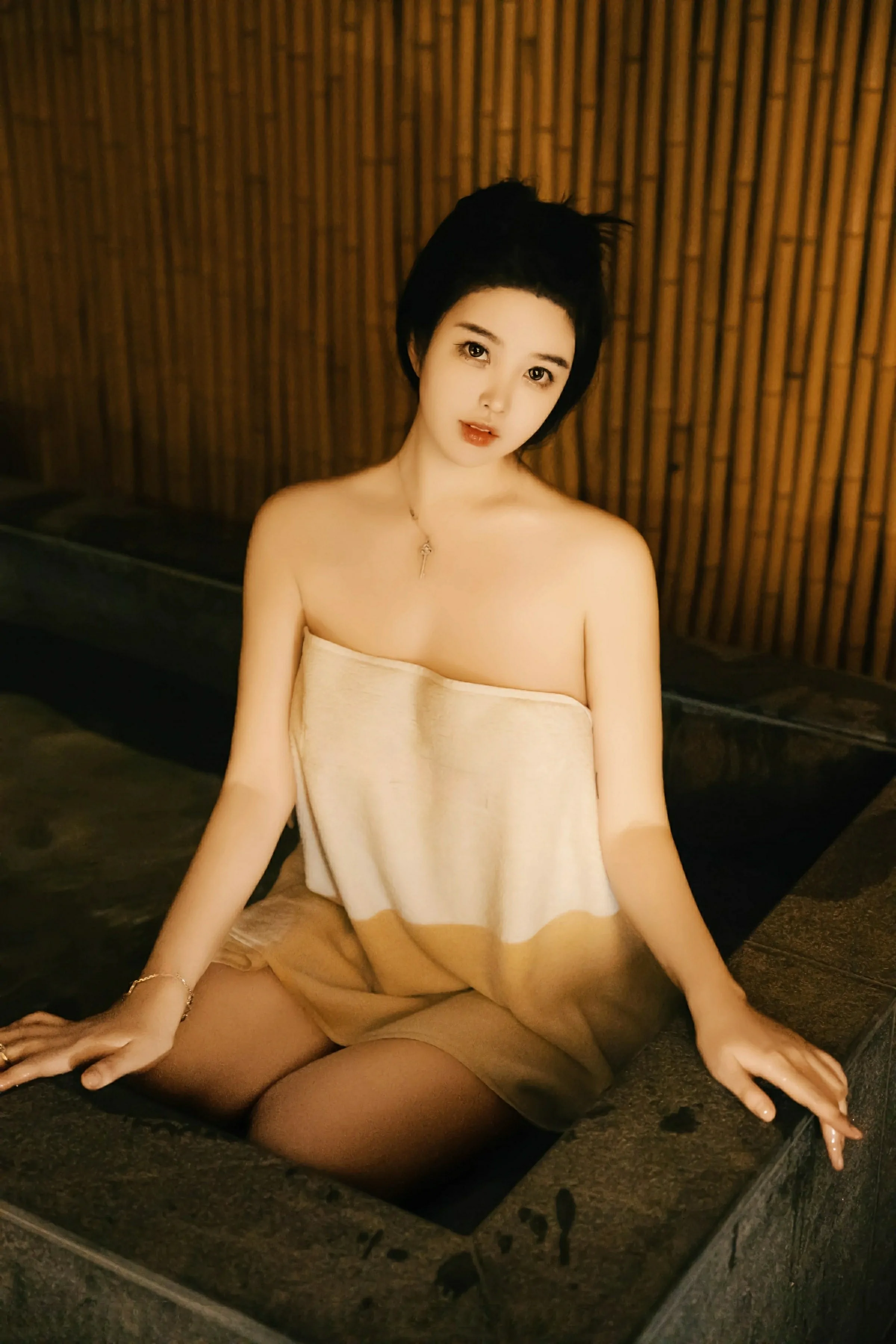  XiuRen 秀人 No.10091 林若凡F [37P]第5张