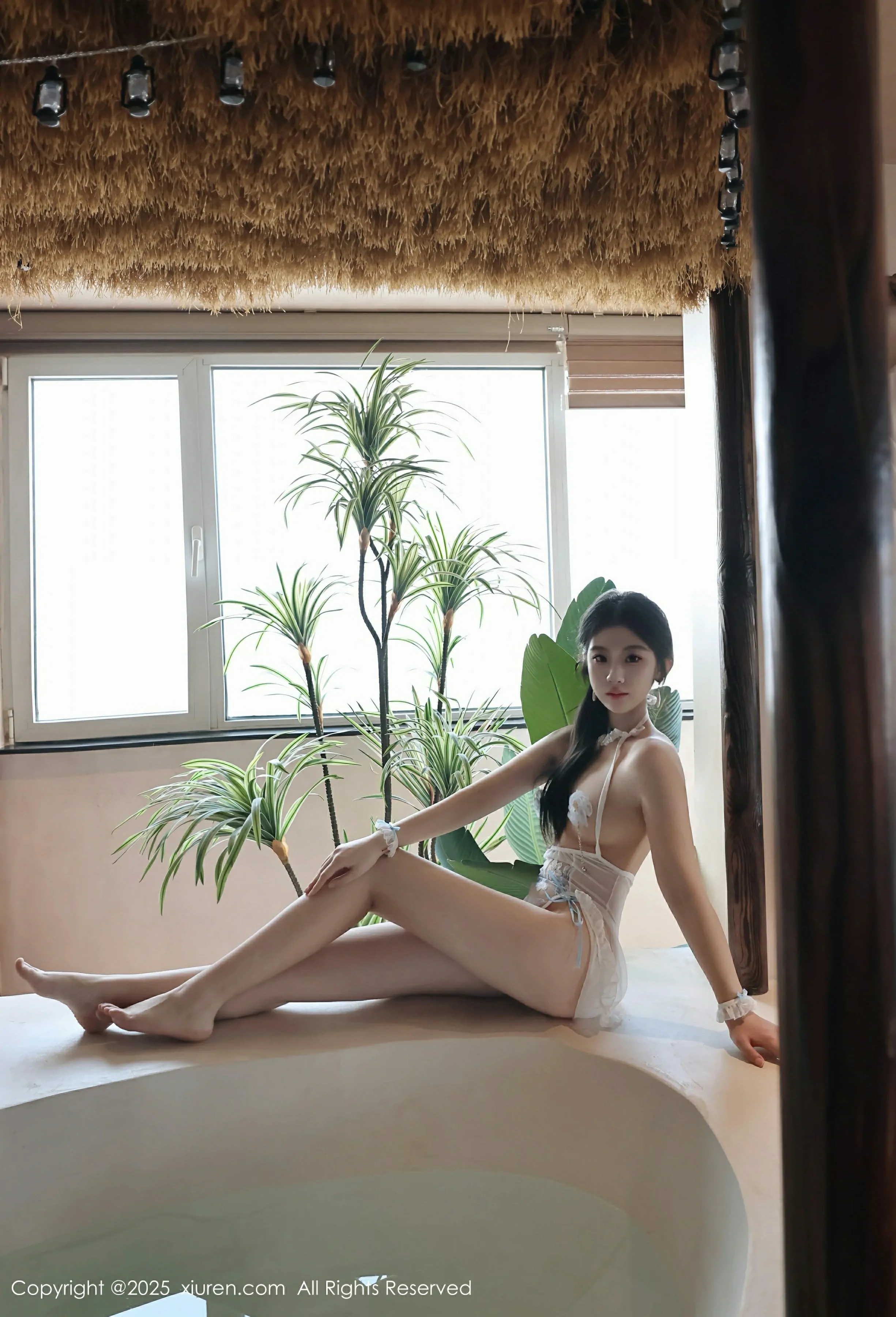  XiuRen 秀人 No.10199 小芭乐 [86P]第4张