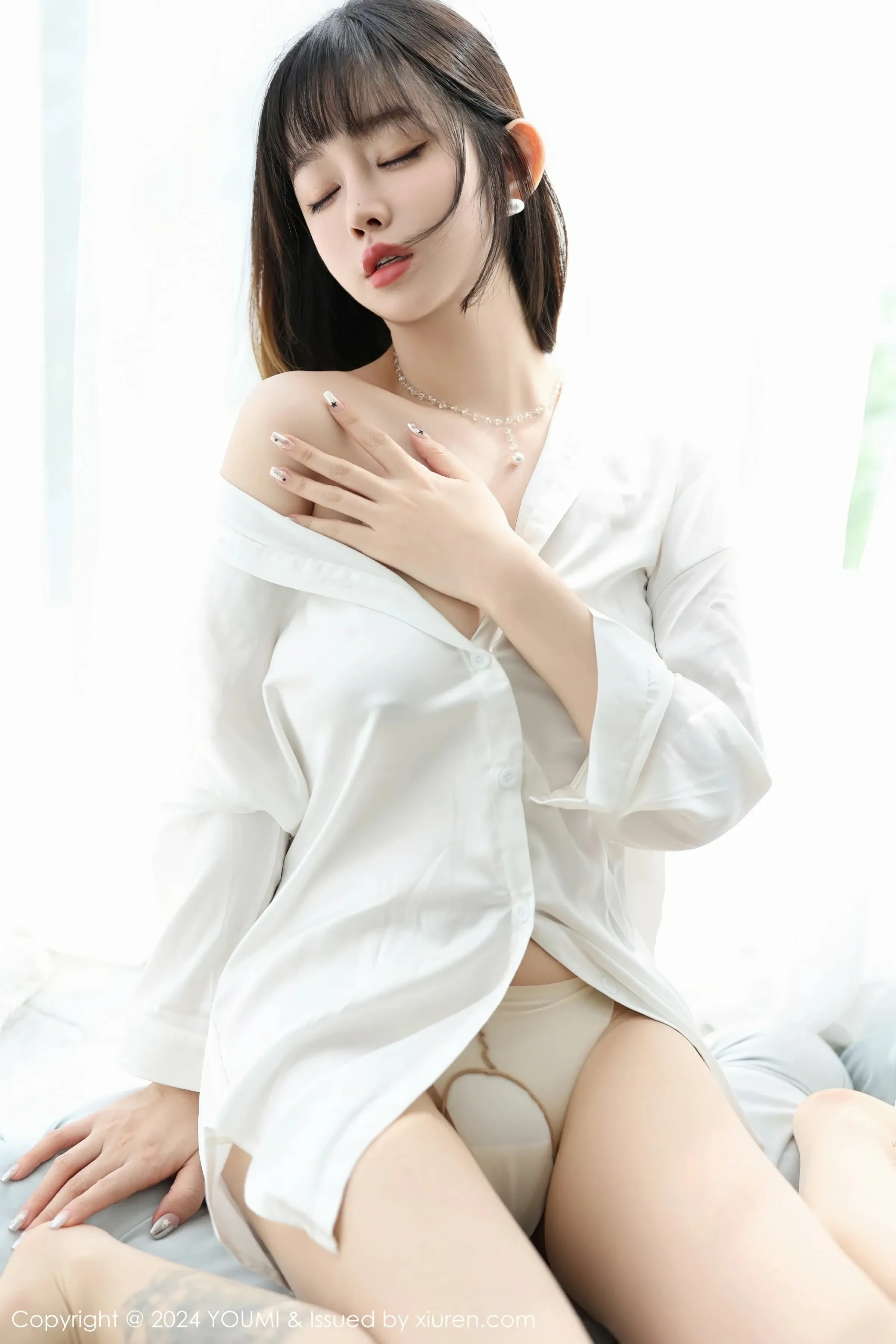  尤蜜荟 VOL.1083 王雨纯 [102P]第6张