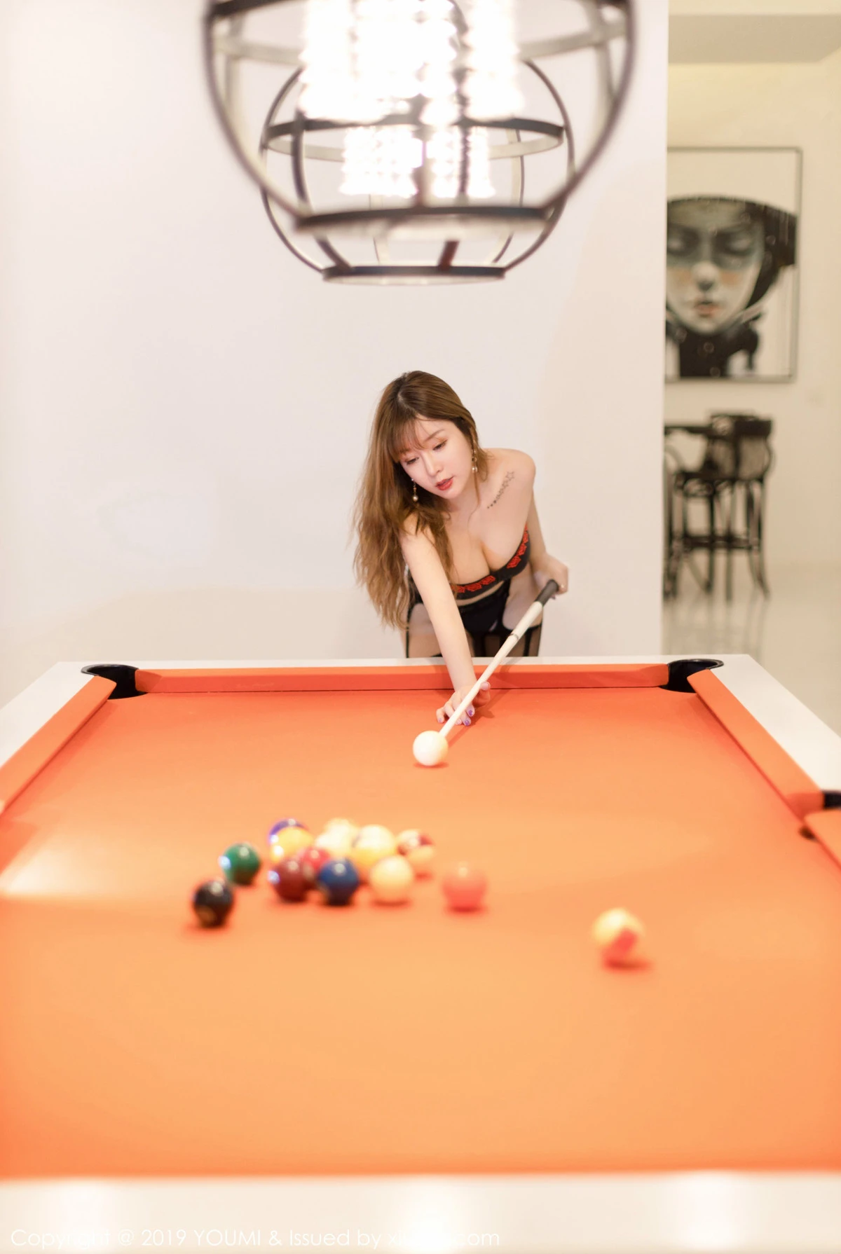  尤蜜荟 VOL.394 王雨纯第5张