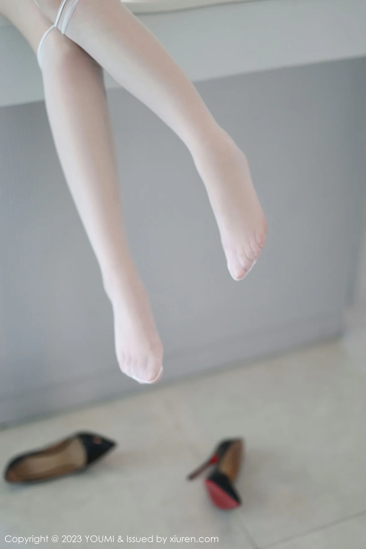  尤蜜荟 Vol.947 尤妮丝Egg 厨房厨娘诱惑 [75P]第17张