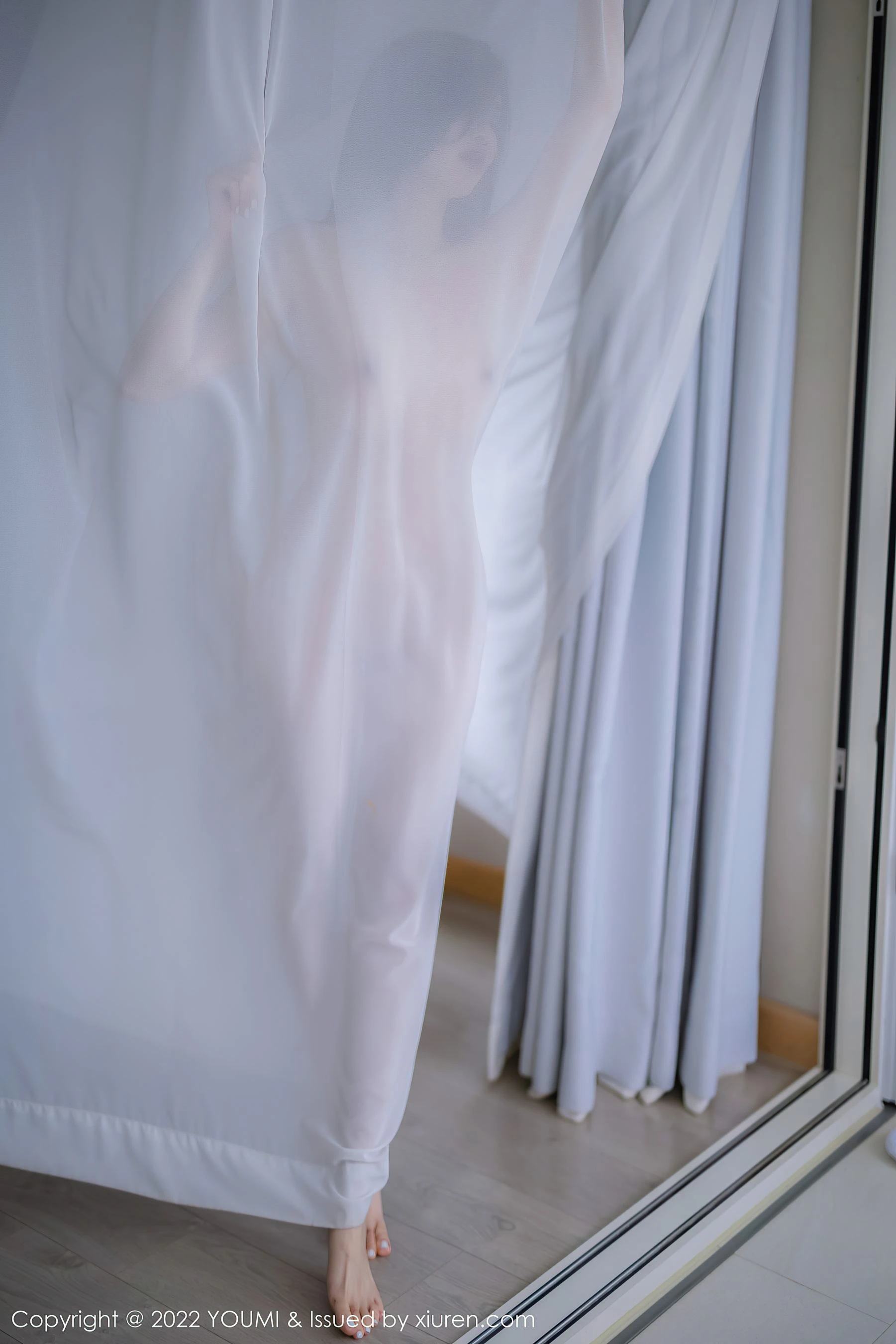  尤蜜荟 VOL.853 奶瓶土肥圆矮挫丑黑穷 大理旅拍第25张