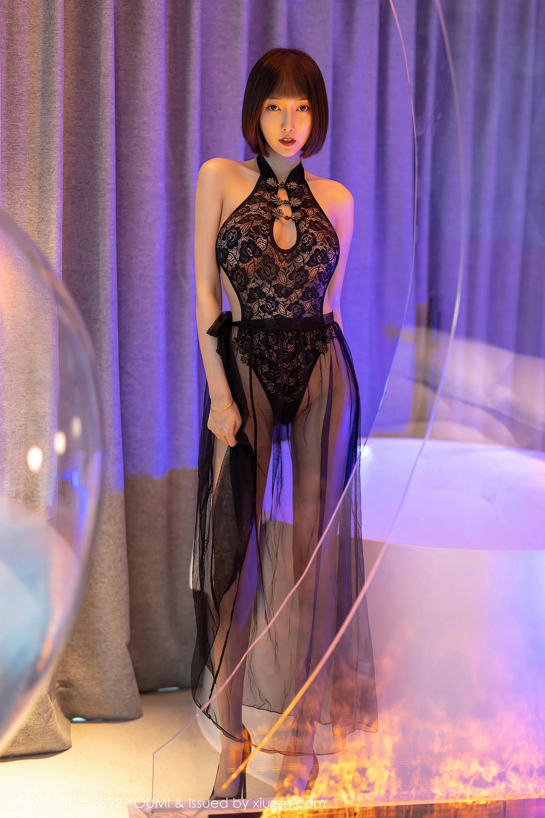  尤蜜荟 VOL.788 玥儿玥er第14张