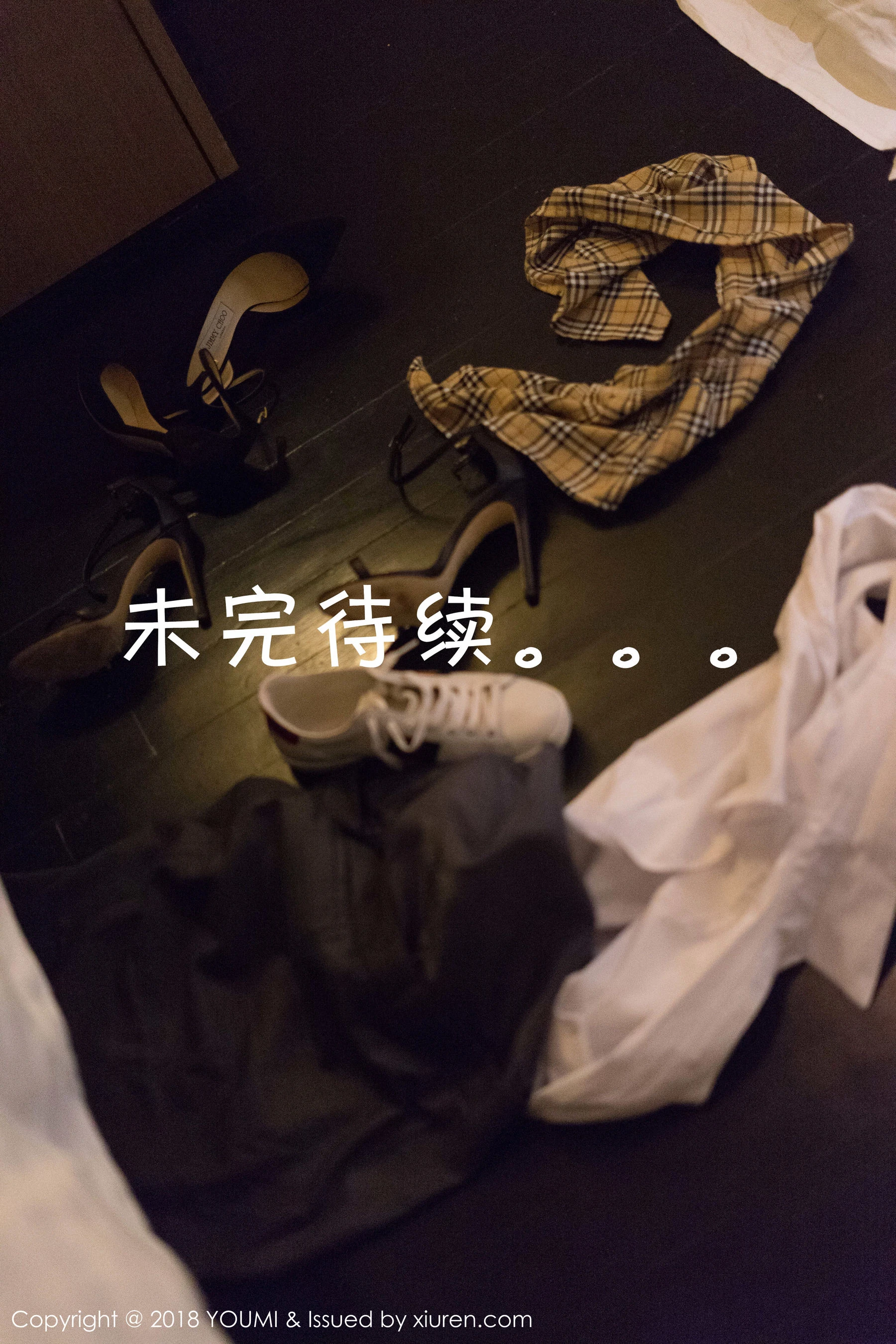  尤蜜荟YouMi Vol.216 模特合集第16张