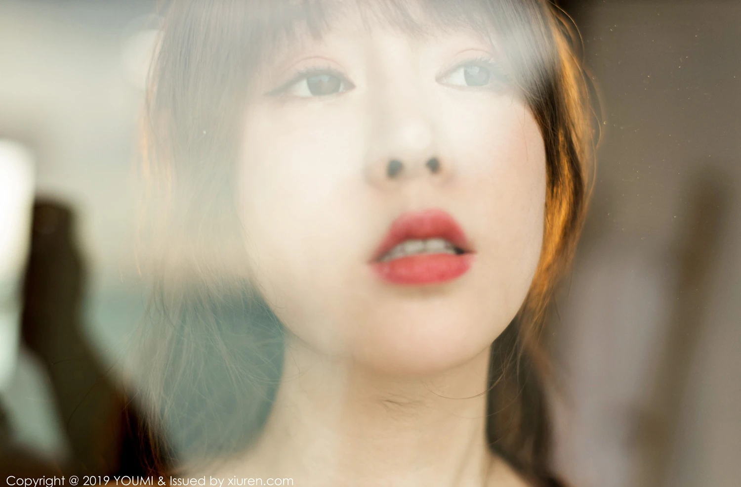  尤蜜荟 VOL.378 王雨纯第11张