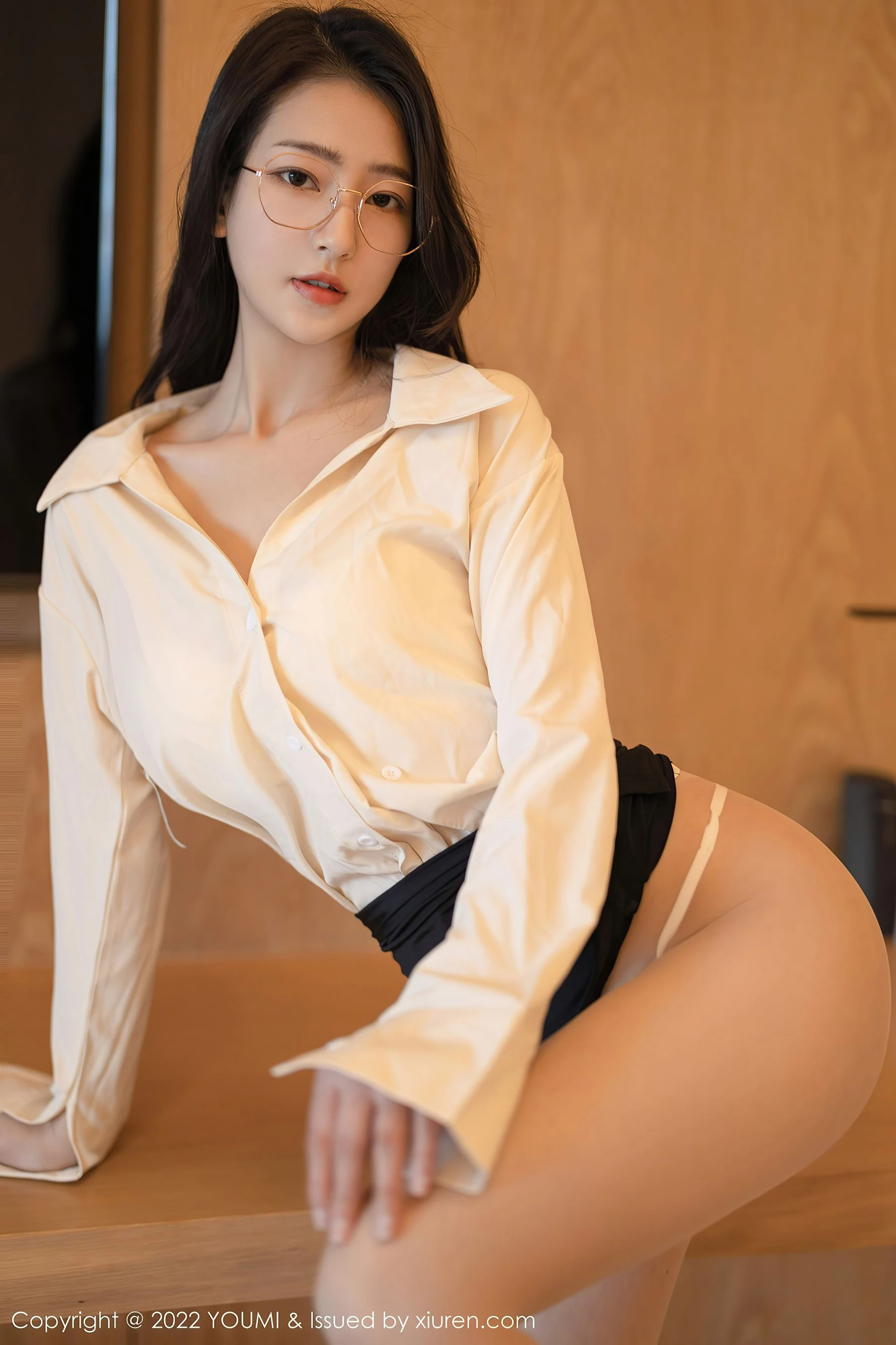  尤蜜荟 VOL.762 熊小诺 三亚旅拍第17张