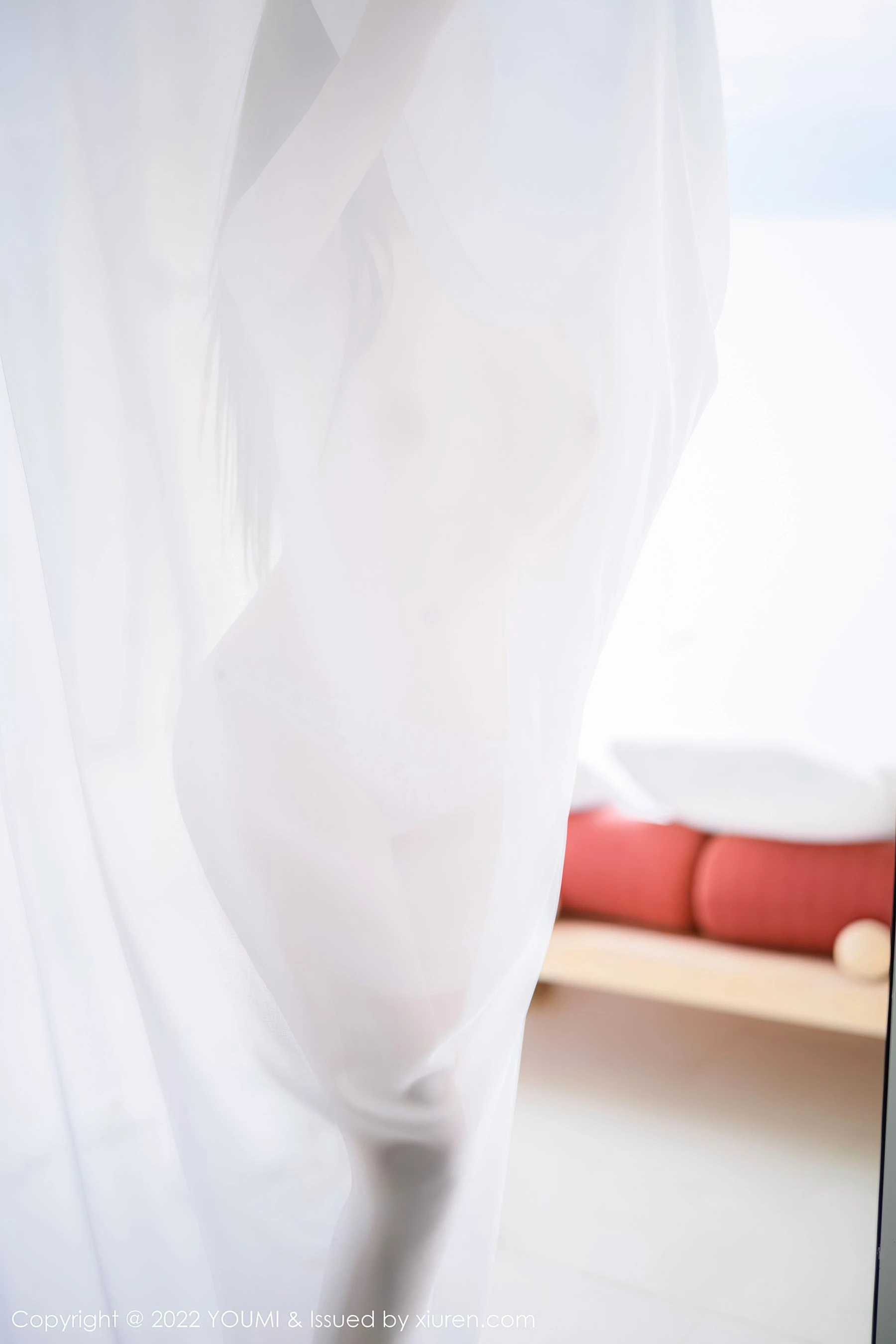  尤蜜荟 VOL.853 奶瓶土肥圆矮挫丑黑穷 大理旅拍第19张