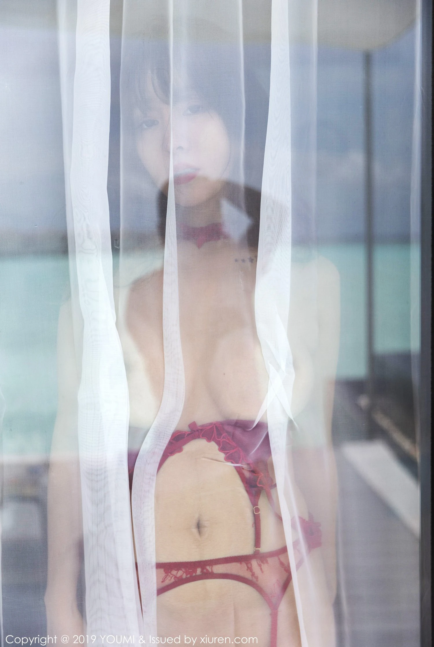  尤蜜荟 VOL.373 王雨纯第11张