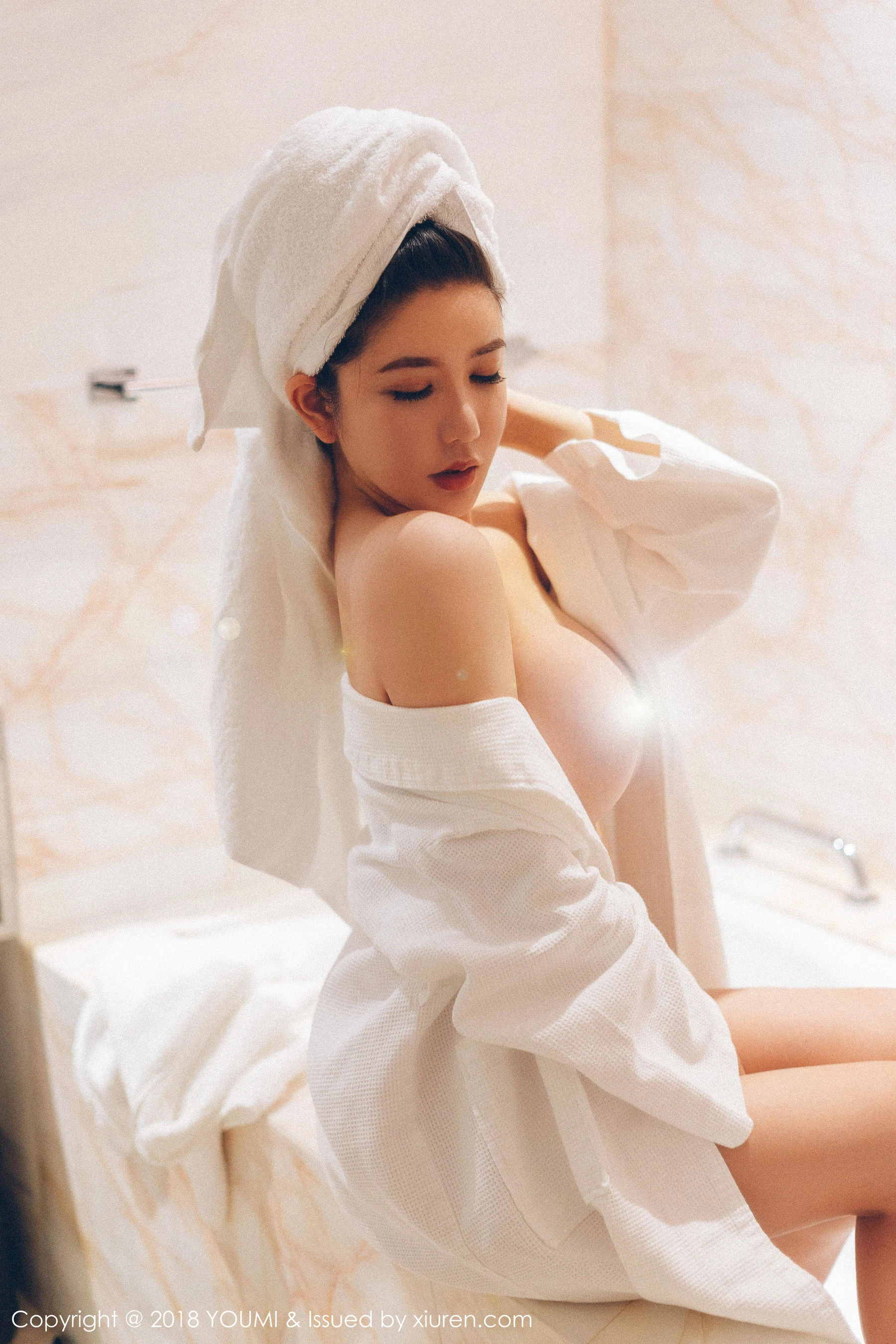  尤蜜荟YouMi Vol.247 心妍小公主第8张