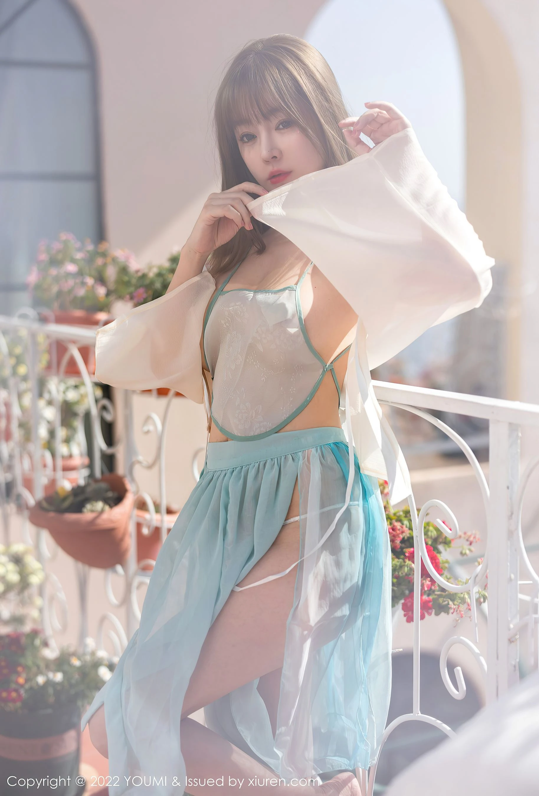  尤蜜荟 VOL.798 王雨纯第22张