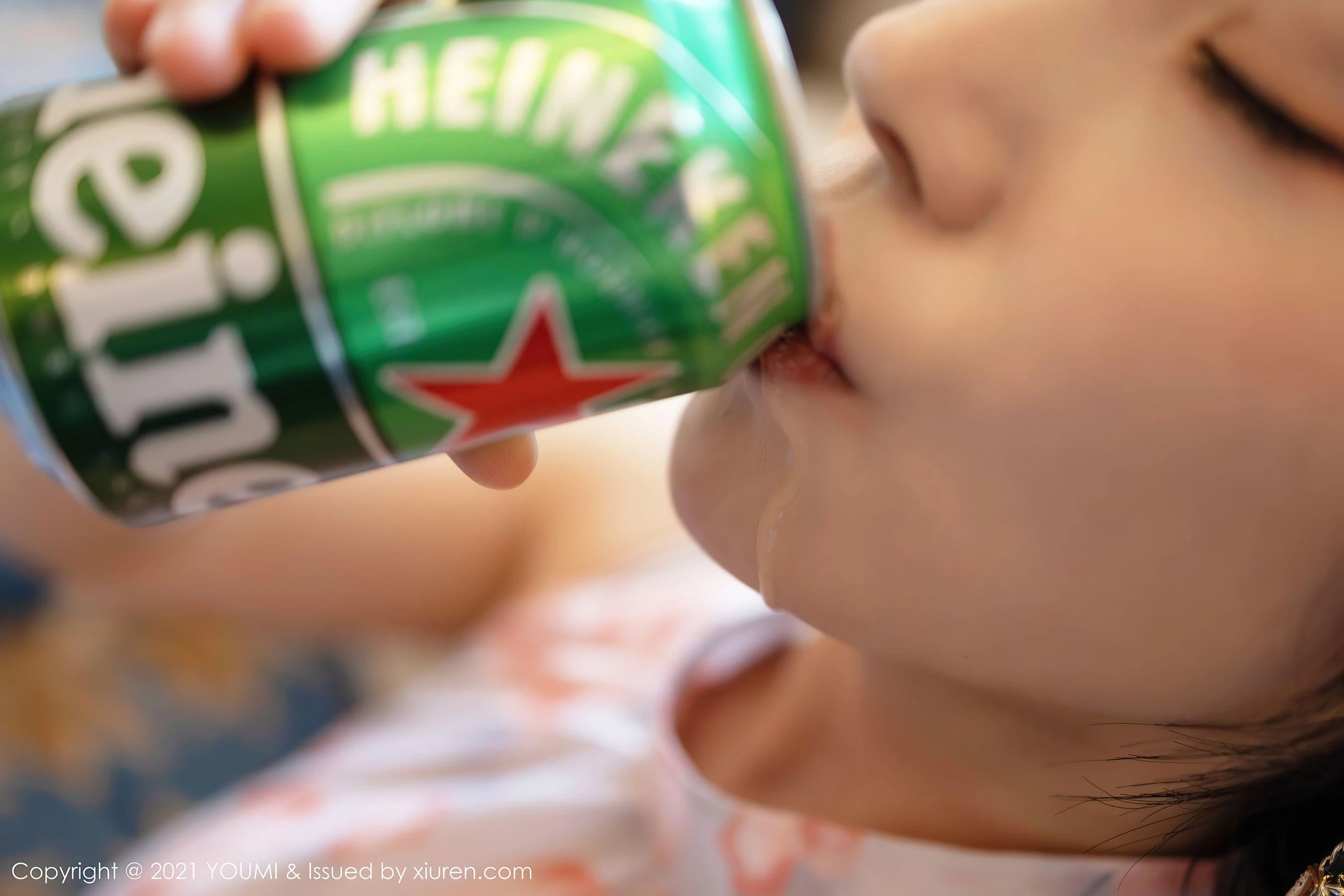 尤蜜荟YouMi Vol.599 朱可儿Flower第7张