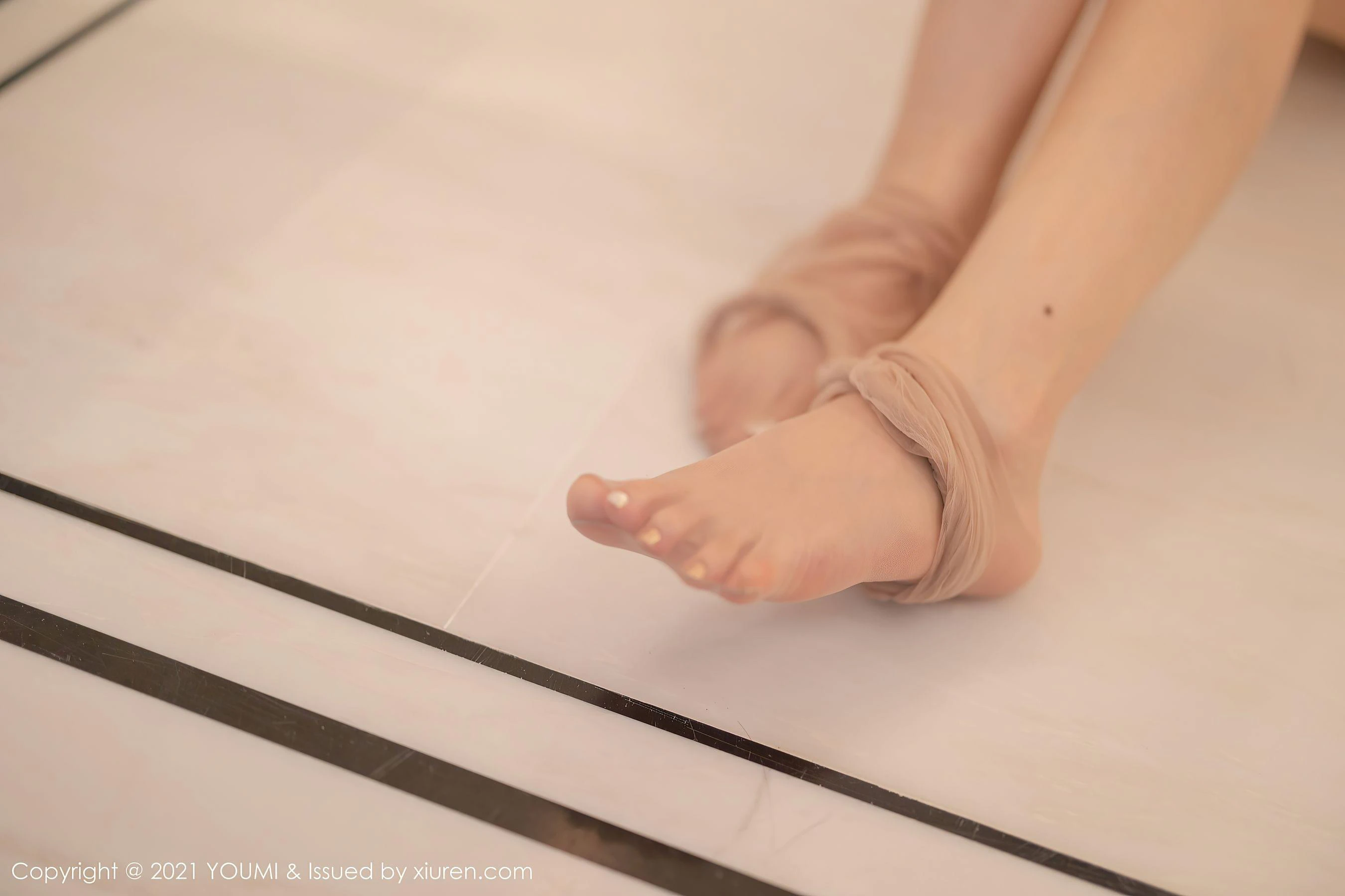  尤蜜荟YouMi Vol.649 朱可儿Flower &风满动人的粉嫩尤物第11张